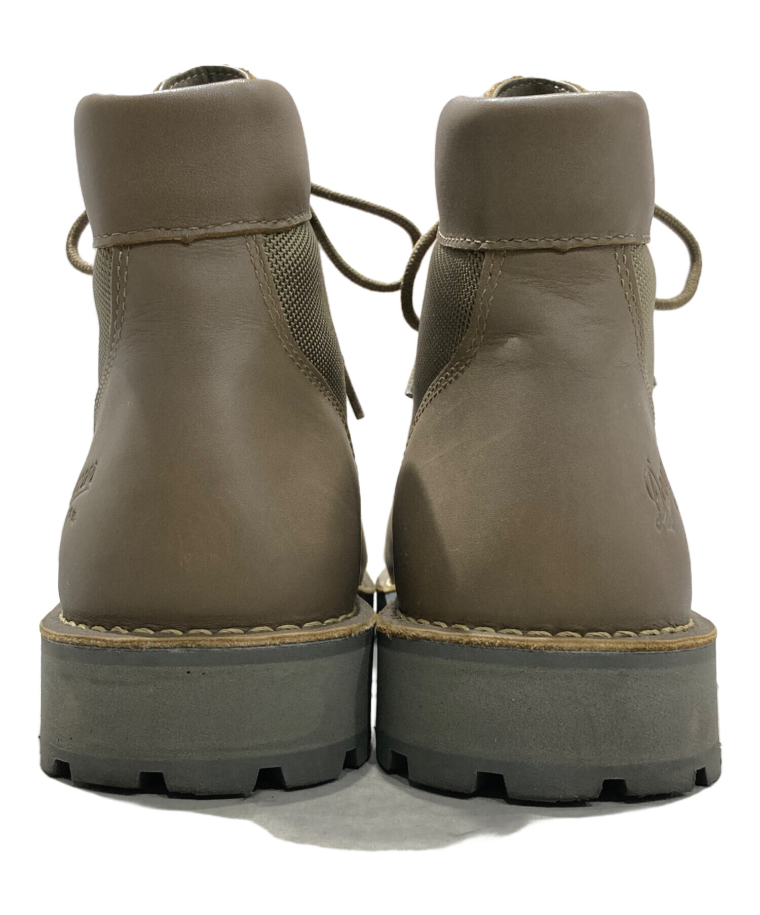 中古・古着通販】Danner (ダナー) Snow peak (スノーピーク) FIELD PRO 