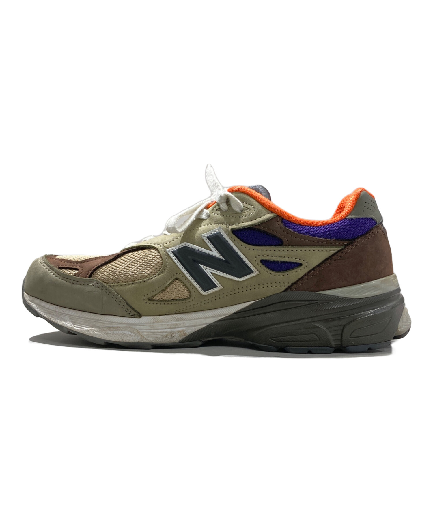 26.5cm New 新品 M990BT3 26.5cm ニューバランス Balance M990BT3 