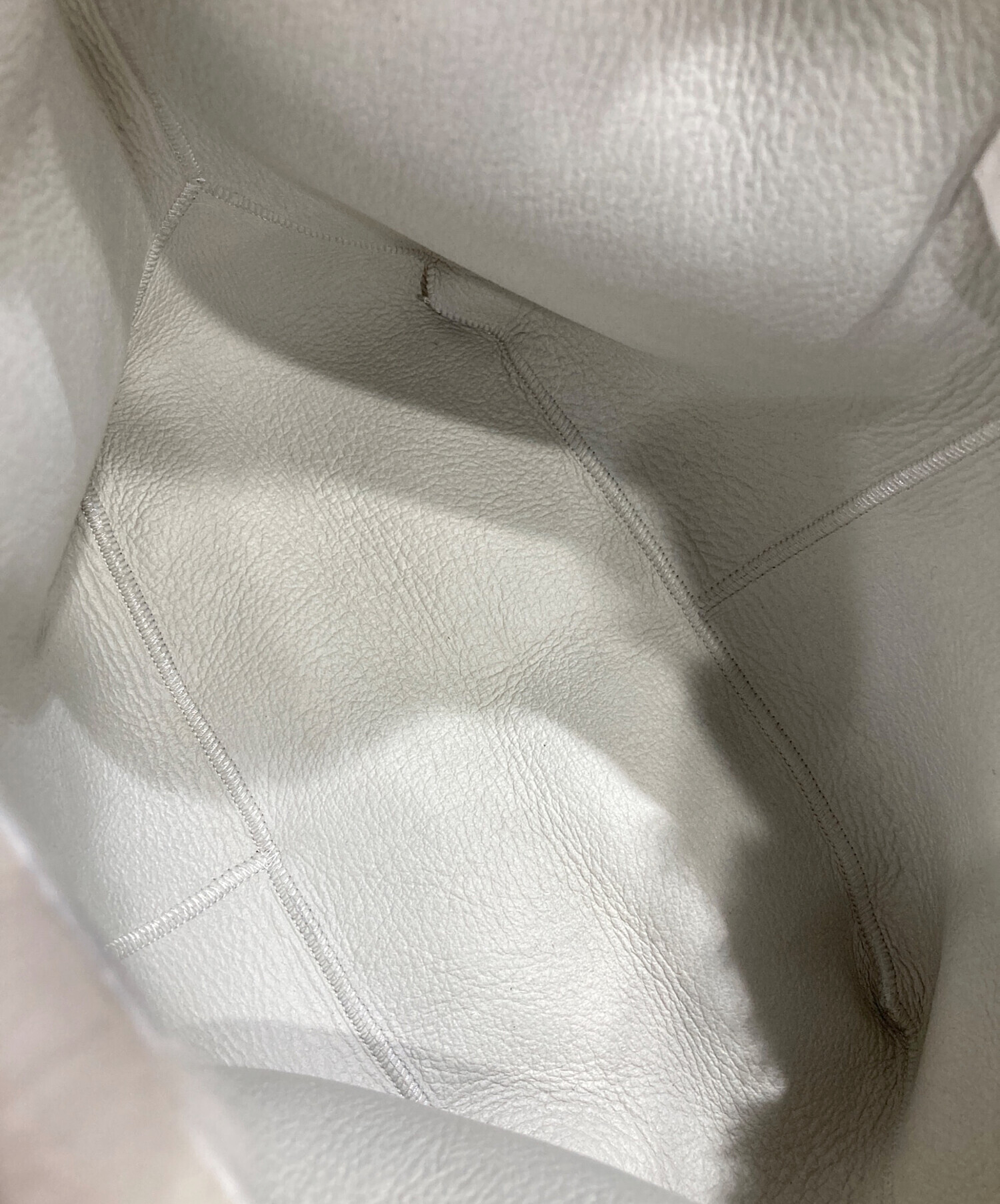 中古・古着通販】Whim Gazette (ウィムガゼット) ムートンバッグ 