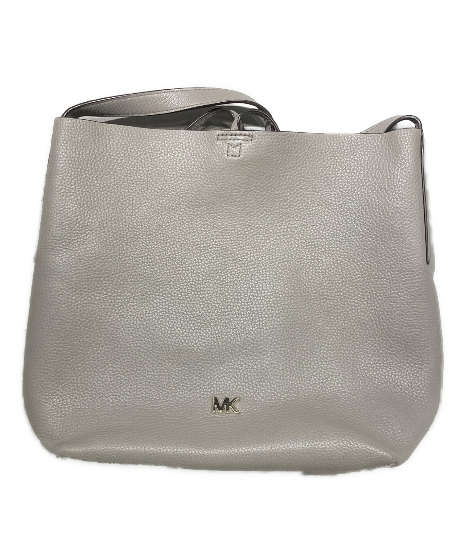 中古・古着通販】MICHAEL KORS (マイケルコース) ショルダーバッグ 