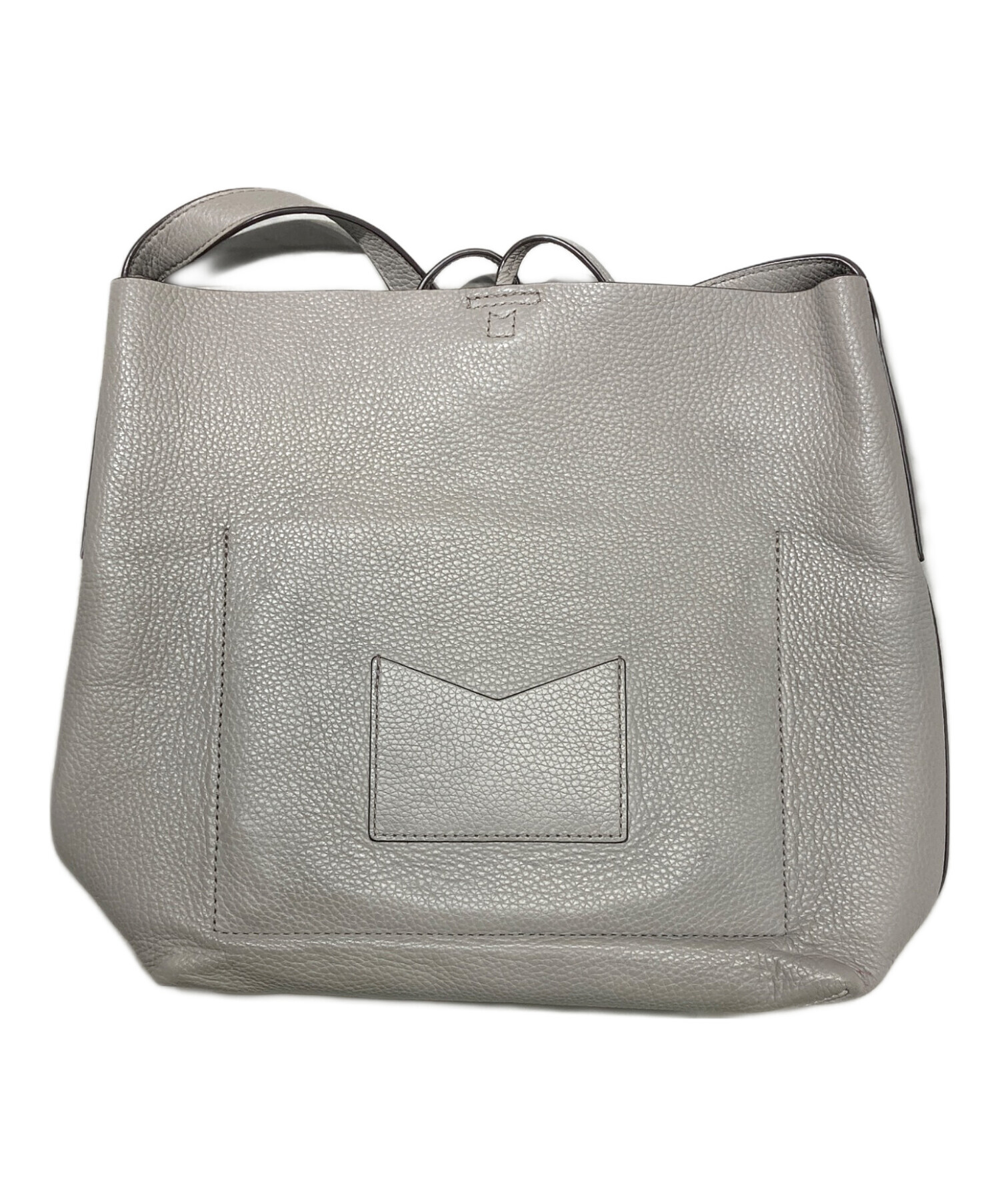 中古・古着通販】MICHAEL KORS (マイケルコース) ショルダーバッグ 