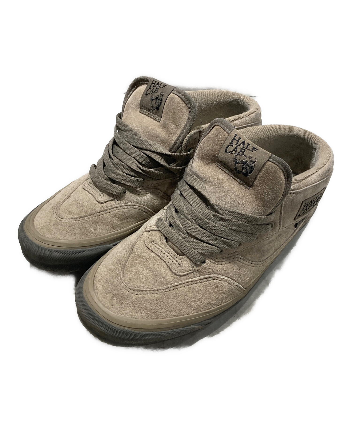 中古・古着通販】VANS (バンズ) WTAPS (ダブルタップス) VAULT UA OG 