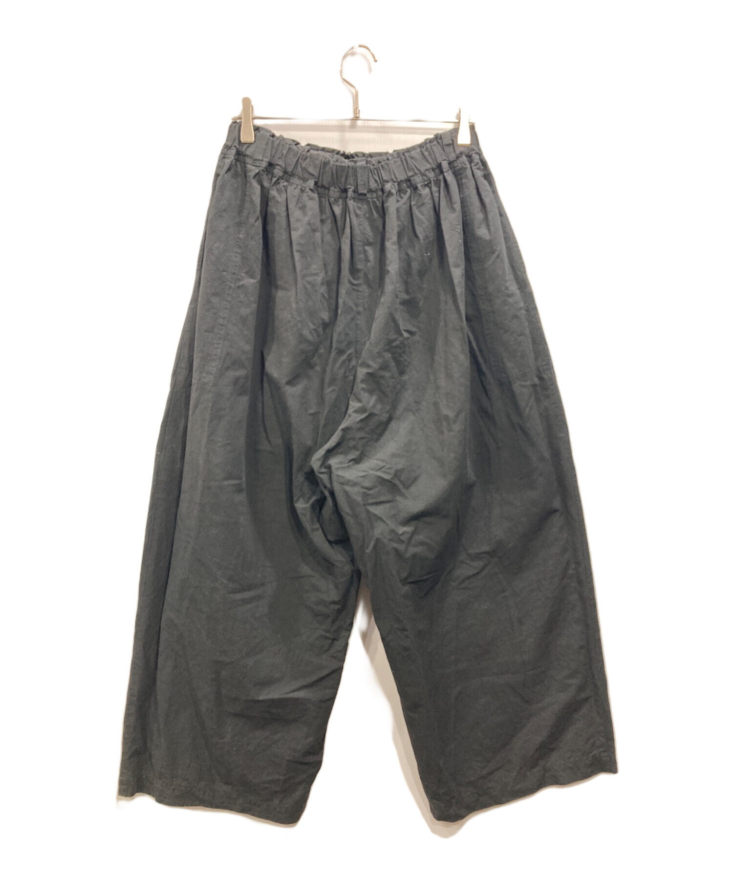 中古・古着通販】nest Robe (ネストローブ) コットンリネン ウェザー