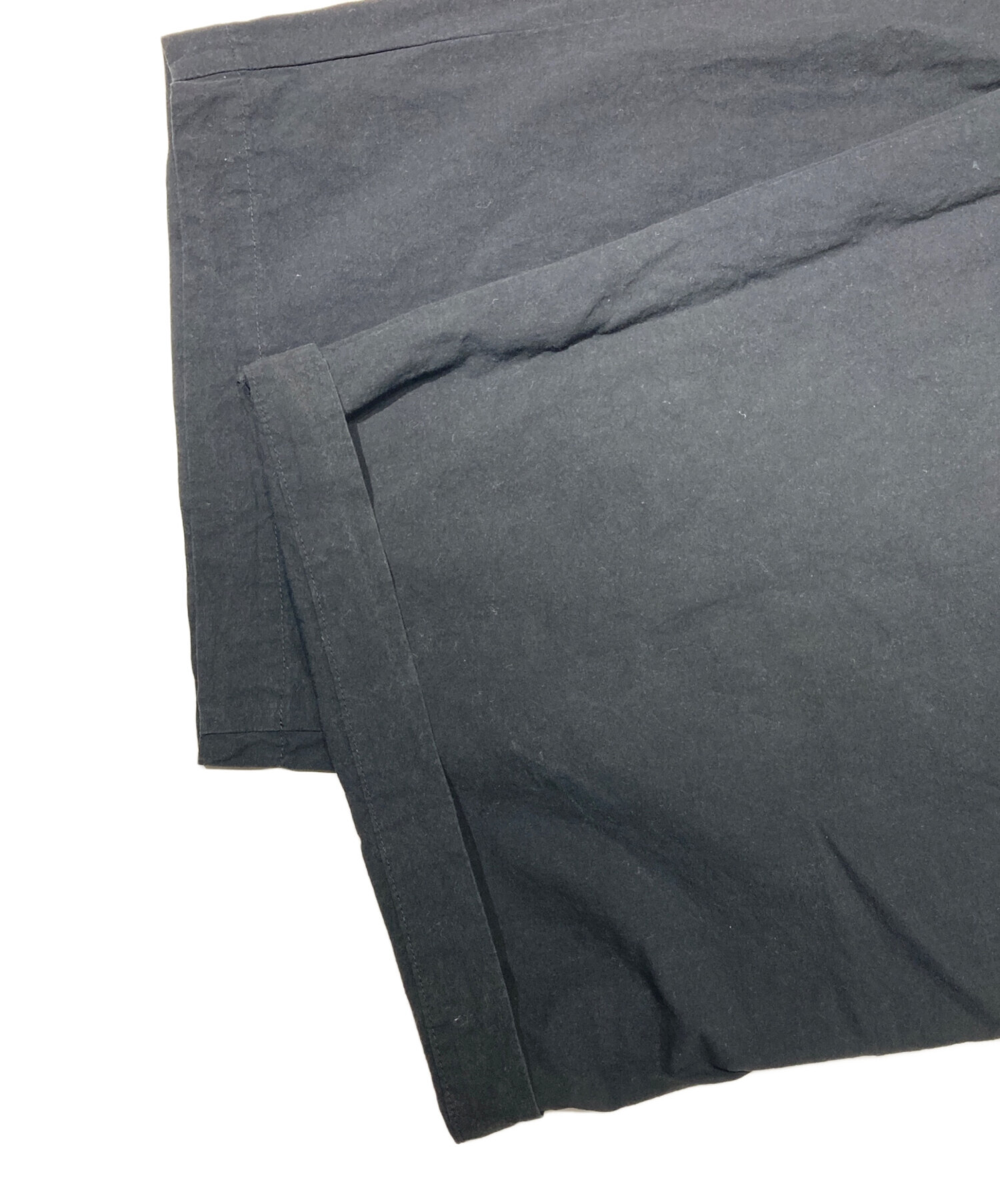 中古・古着通販】nest Robe (ネストローブ) コットンリネン ウェザー