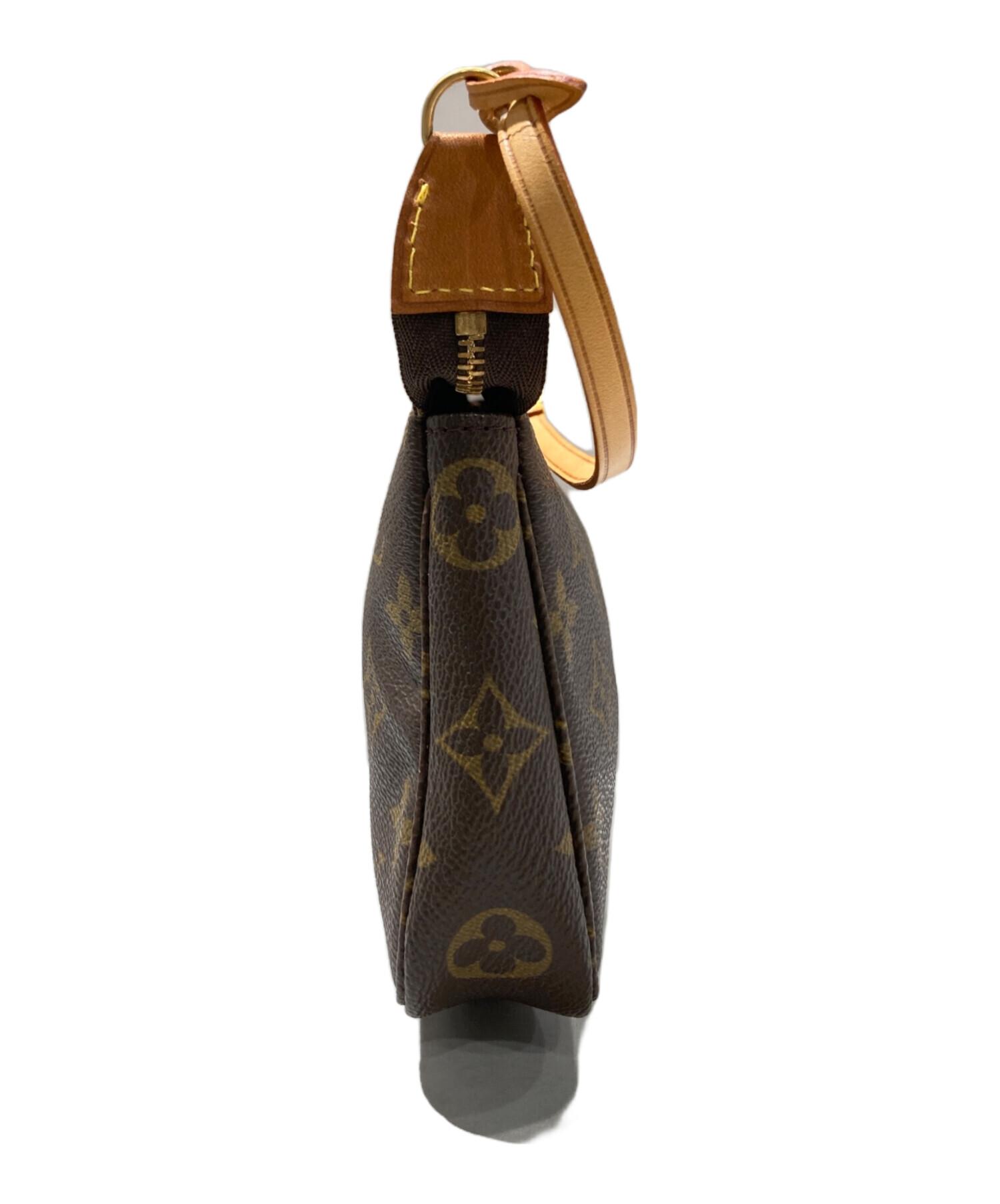 中古・古着通販】LOUIS VUITTON (ルイ ヴィトン) ポシェット・アクセ 