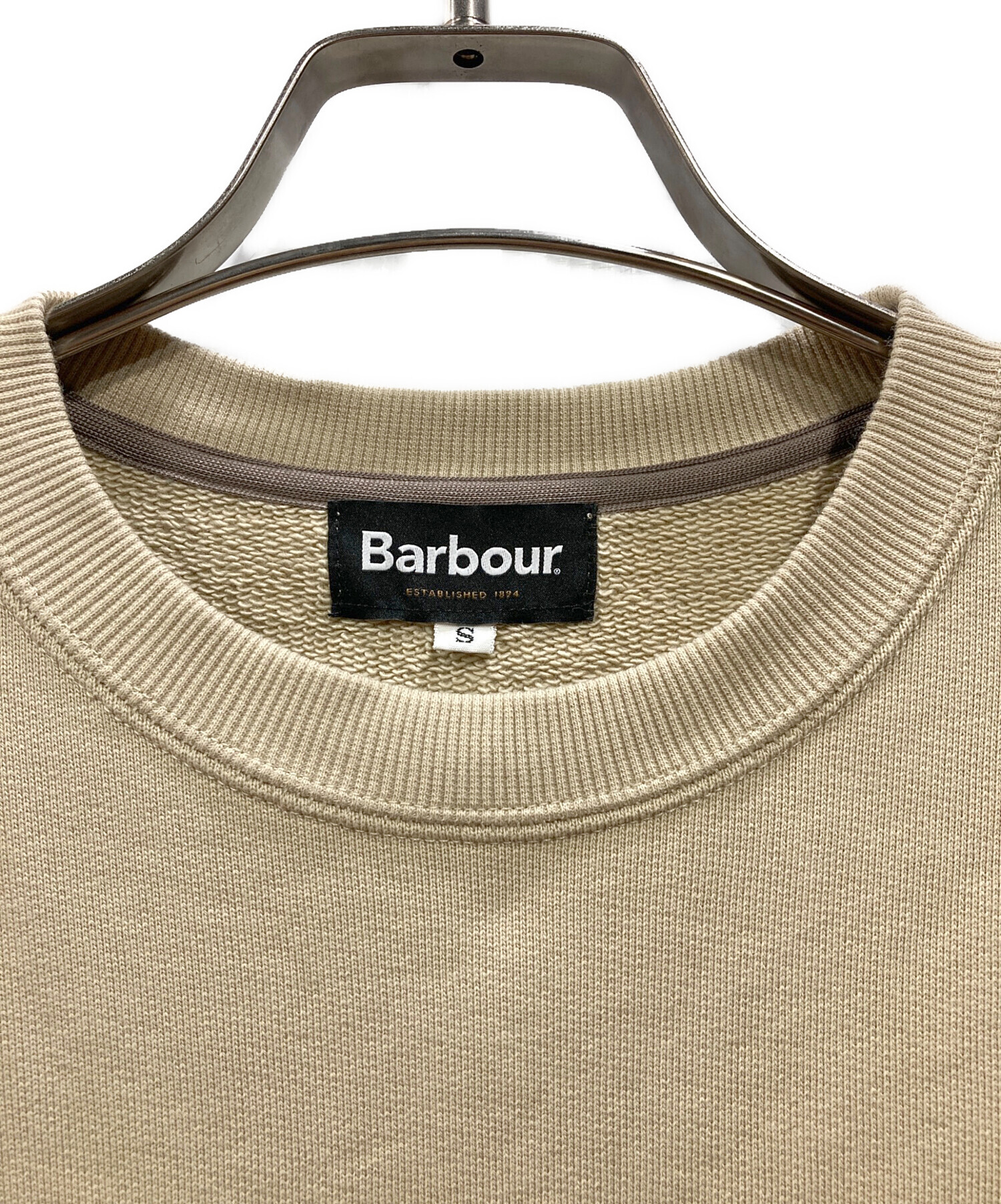 中古・古着通販】Barbour (バブアー) 