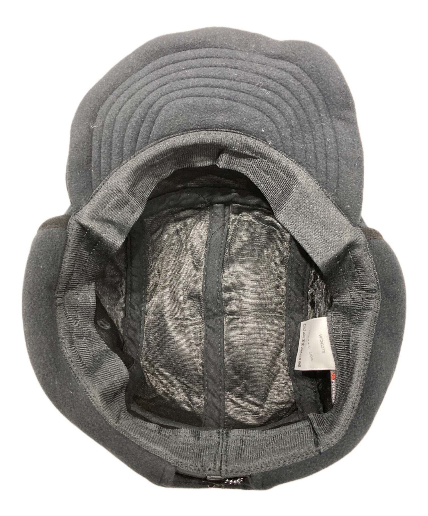 Supreme Trooper Hat フライトキャップ16fw