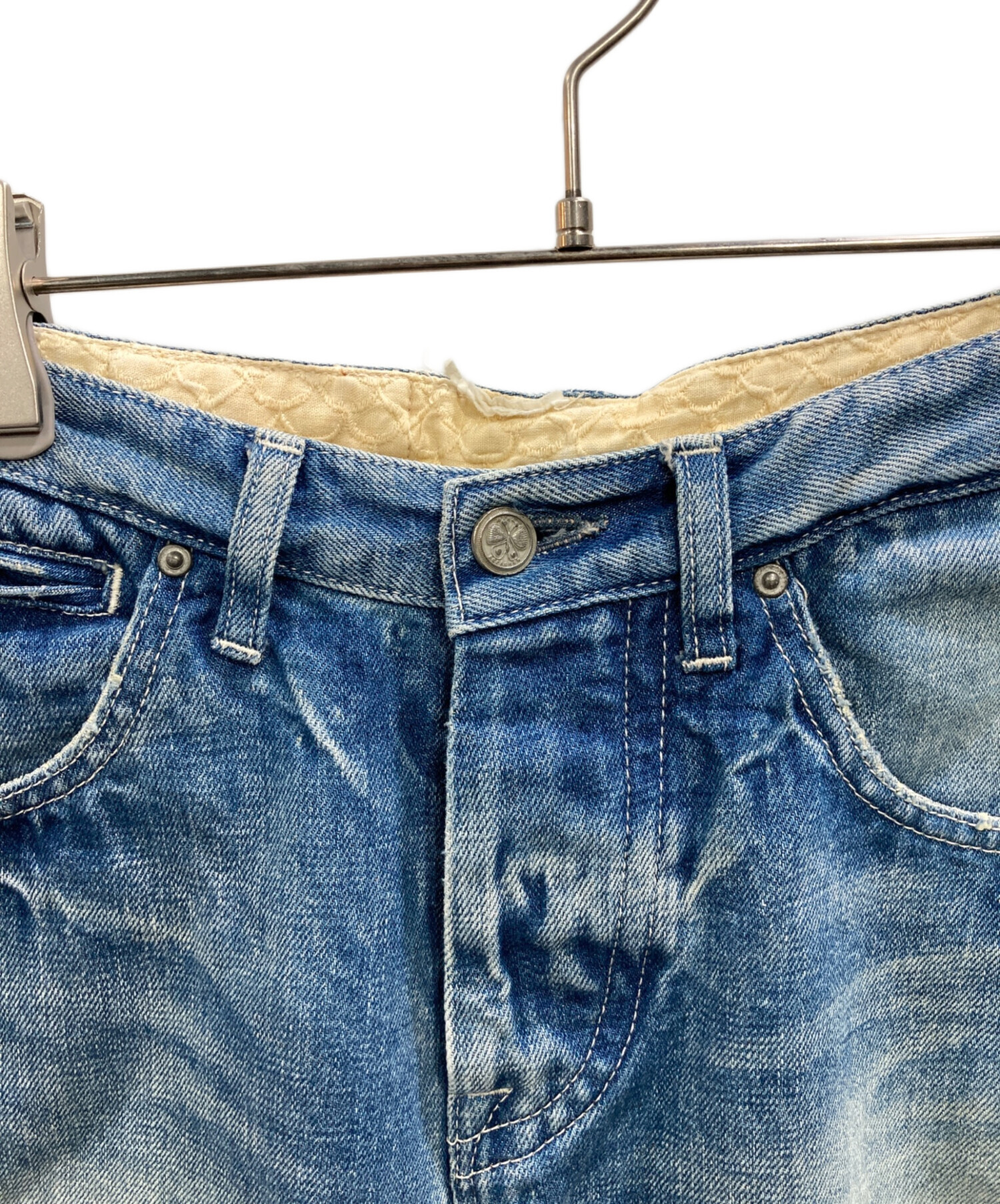 中古・古着通販】mina perhonen (ミナ ペルホネン) always