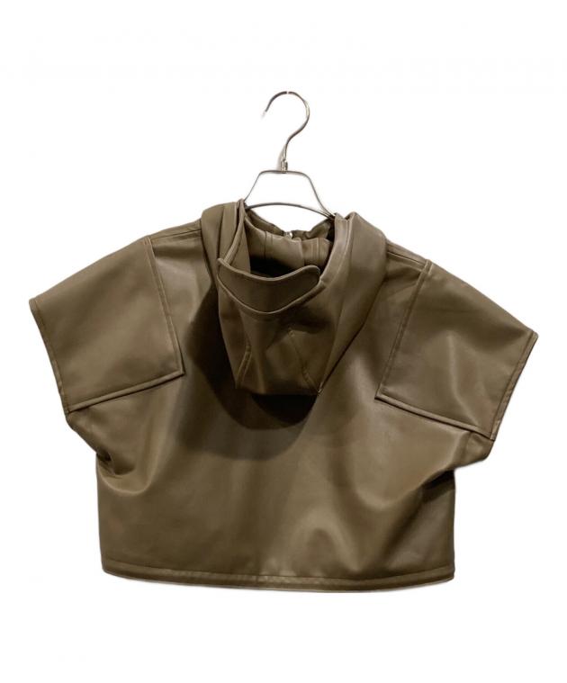 イッセイミヤケ　レディースジャケット ISSEY MIYAKE イッセイミヤケ レディース カジュアルジャケット サイズ