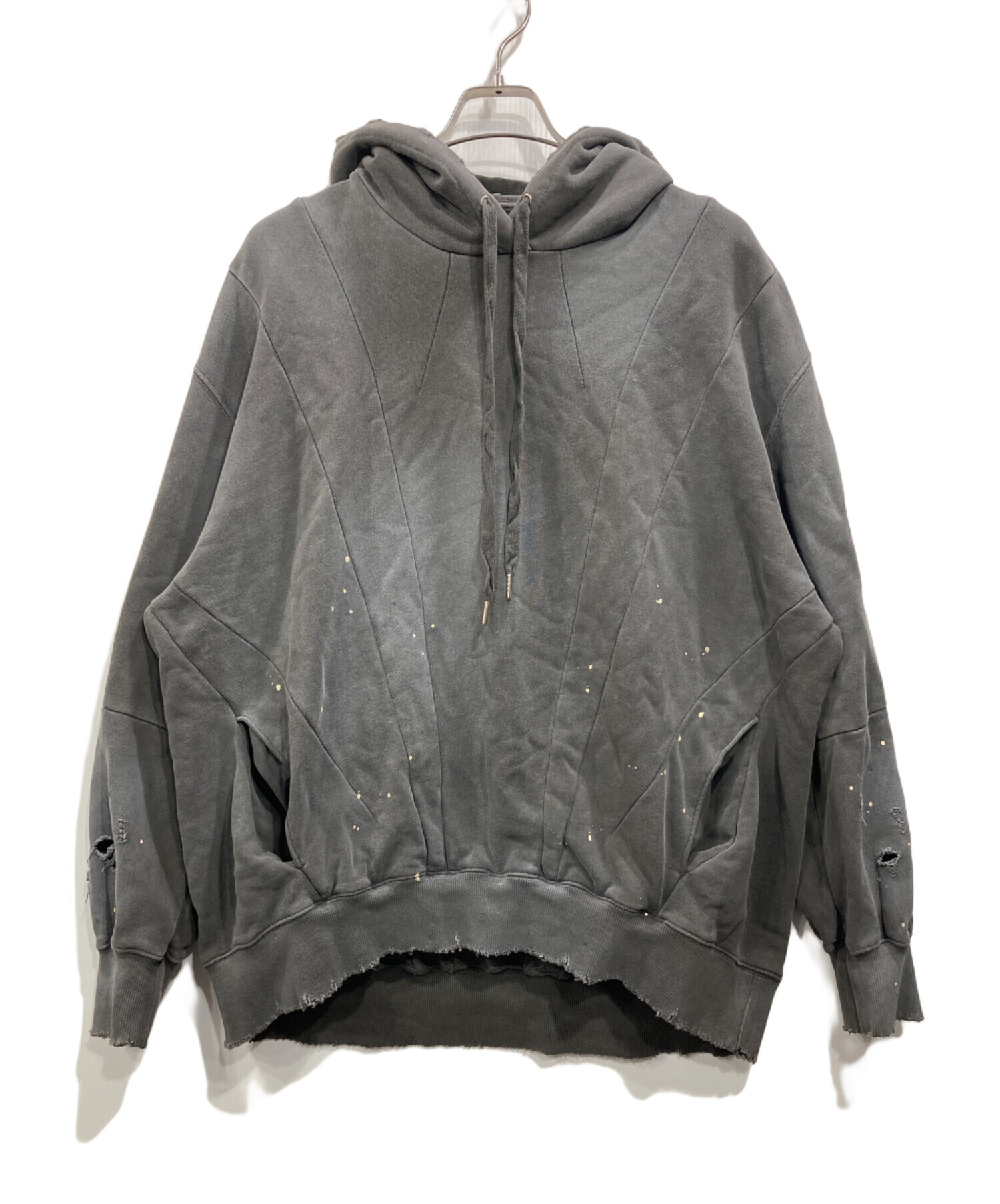 中古・古着通販】MAISON SPECIAL (メゾンスペシャル) Three 