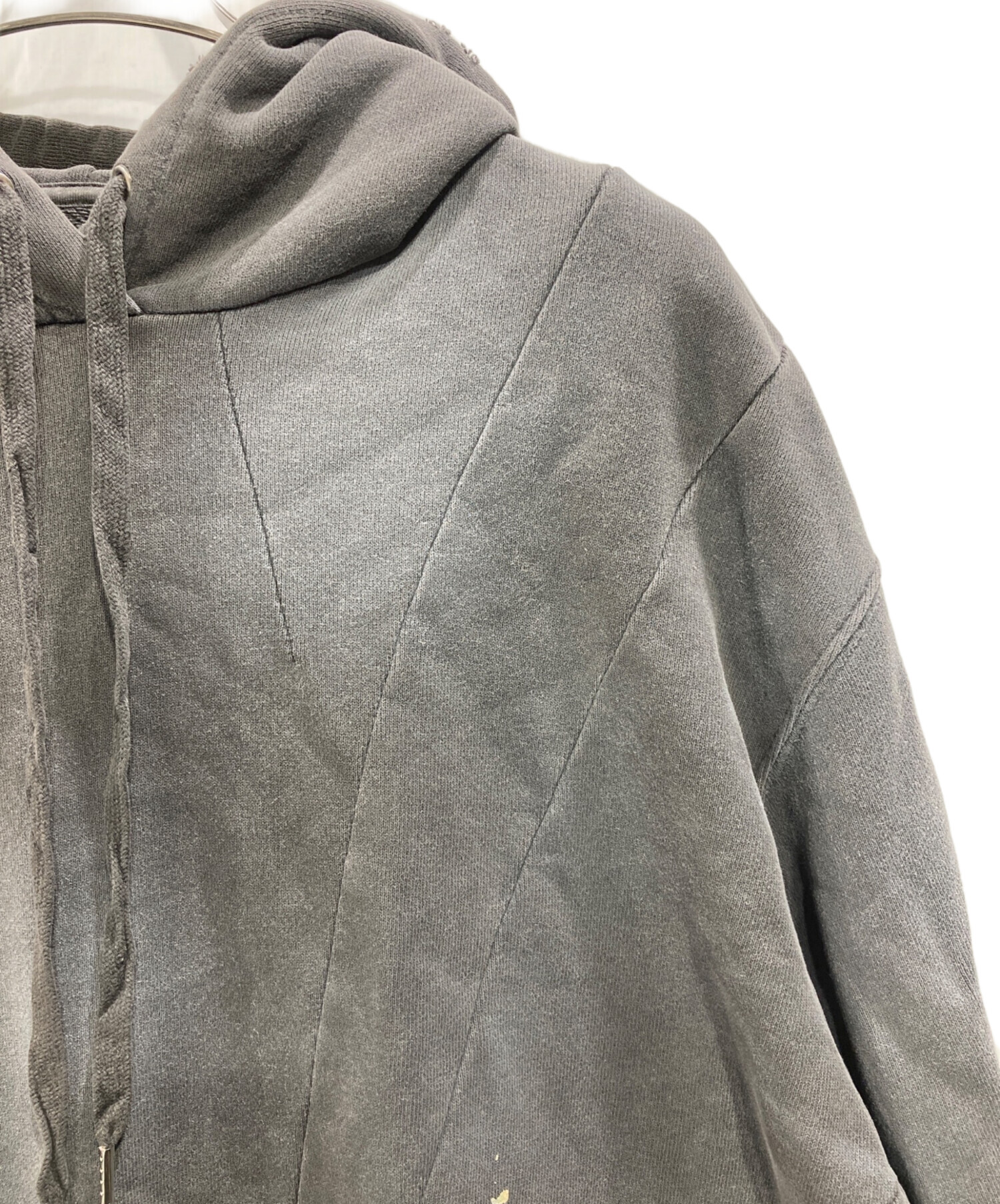 中古・古着通販】MAISON SPECIAL (メゾンスペシャル) Three 