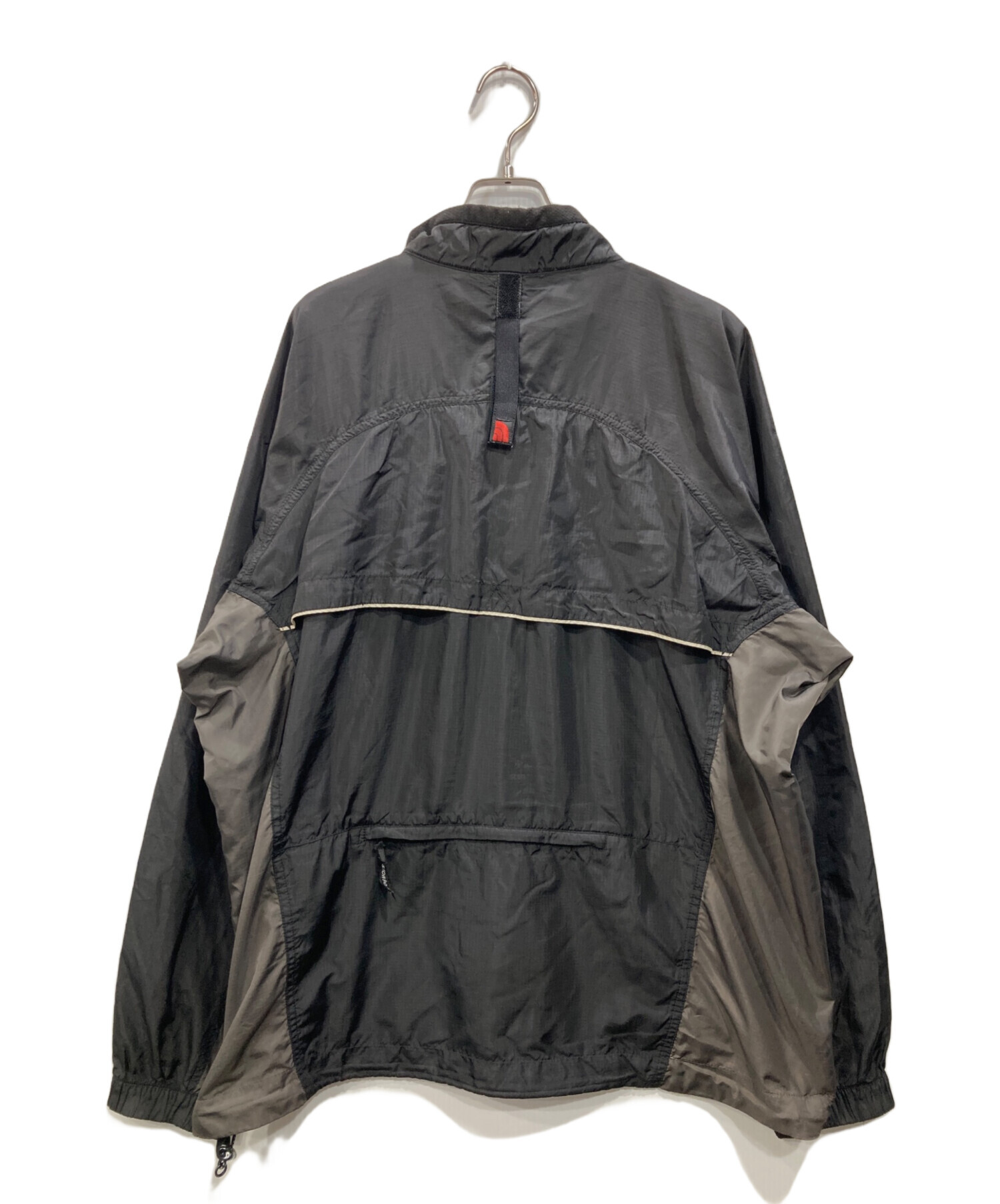 中古・古着通販】THE NORTH FACE (ザ ノース フェイス) ナイロン 