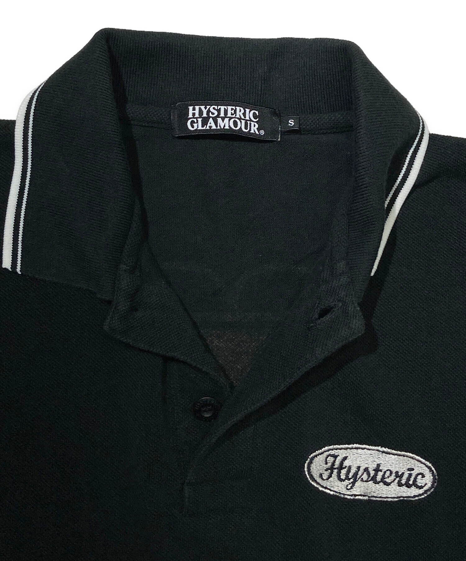 中古・古着通販】Hysteric Glamour (ヒステリックグラマー) ガール