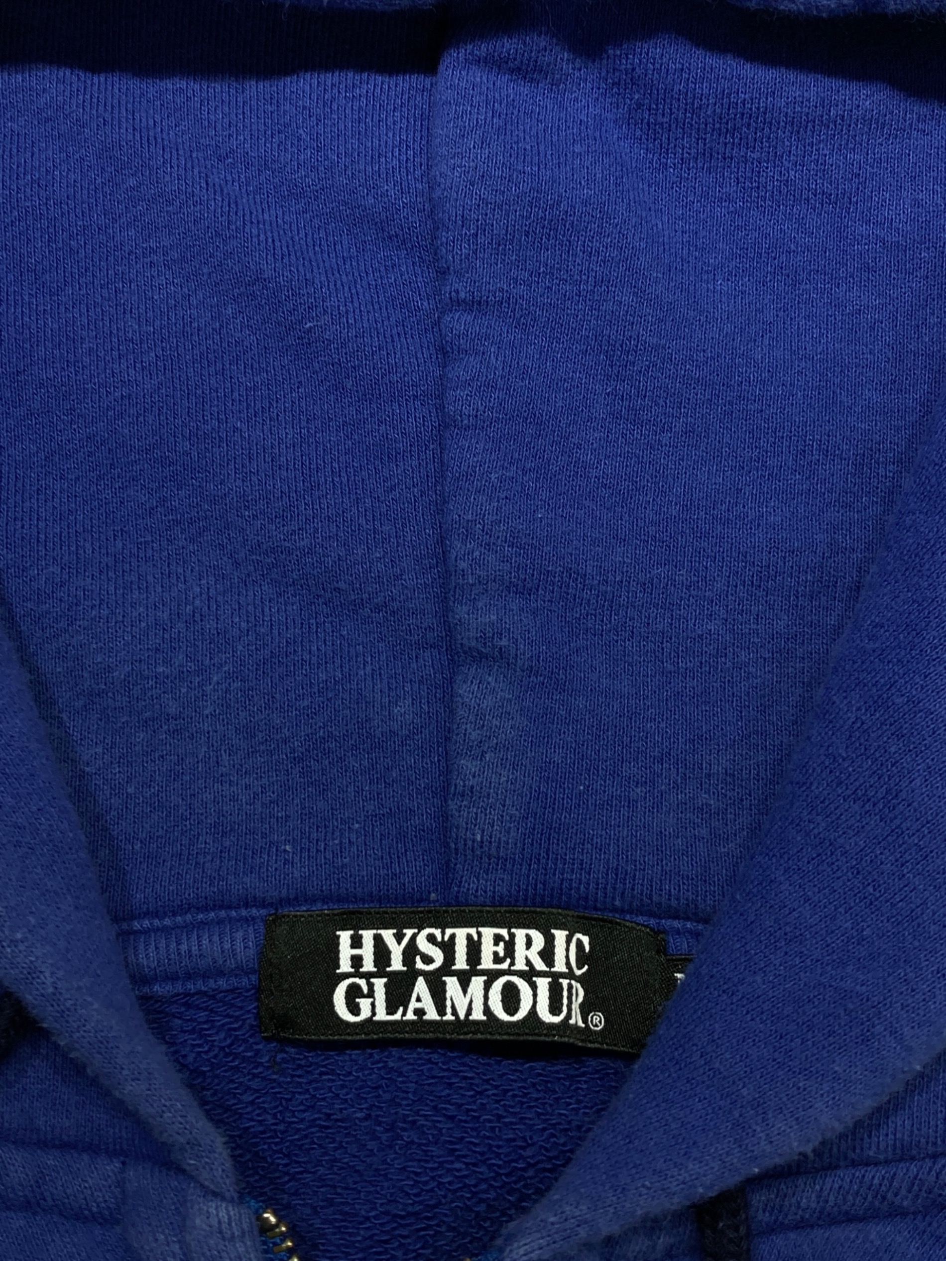 中古・古着通販】Hysteric Glamour (ヒステリックグラマー) バック
