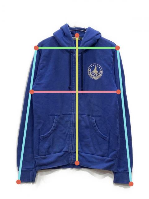 中古・古着通販】Hysteric Glamour (ヒステリックグラマー) バック