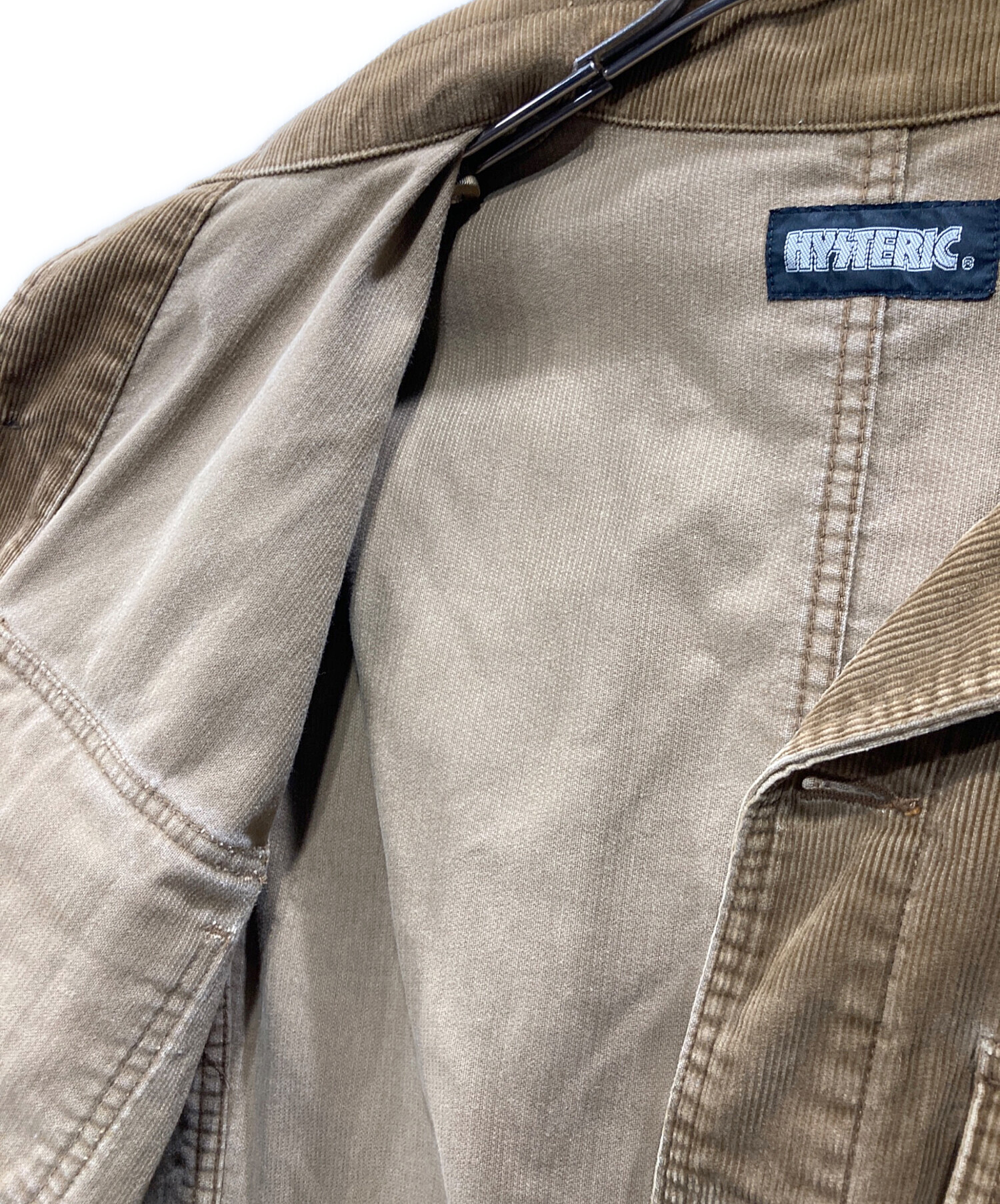 中古・古着通販】Hysteric Glamour (ヒステリックグラマー