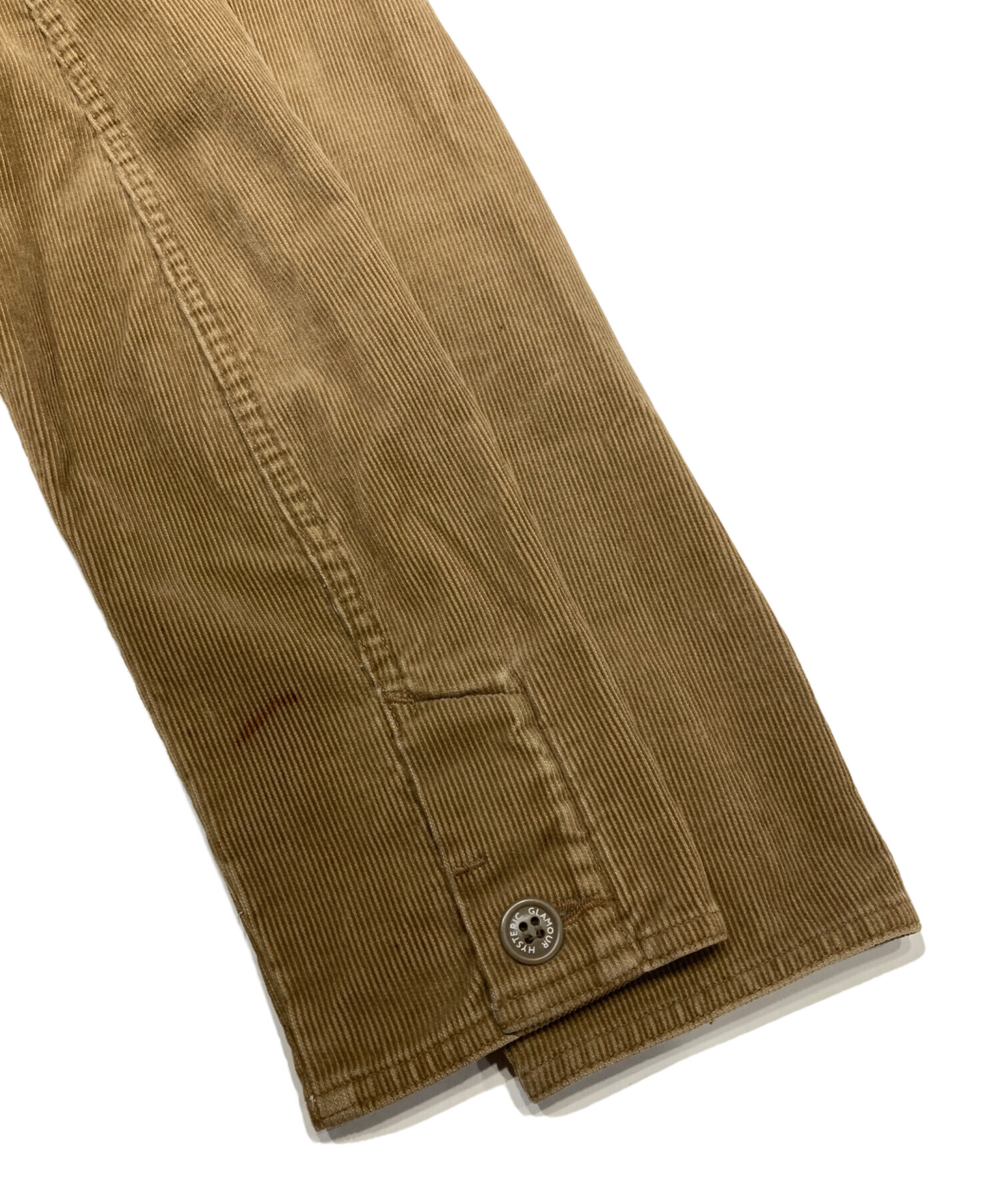 中古・古着通販】Hysteric Glamour (ヒステリックグラマー