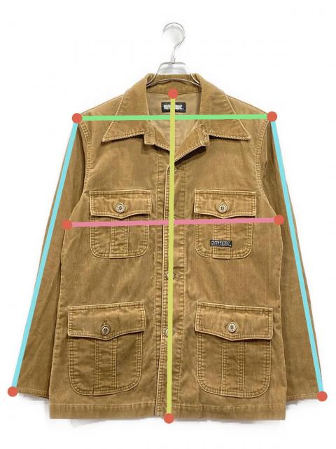 中古・古着通販】Hysteric Glamour (ヒステリックグラマー