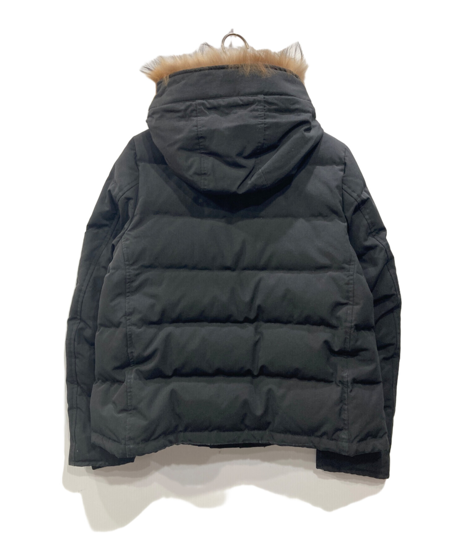 DANTON ダウン M ユニセックス