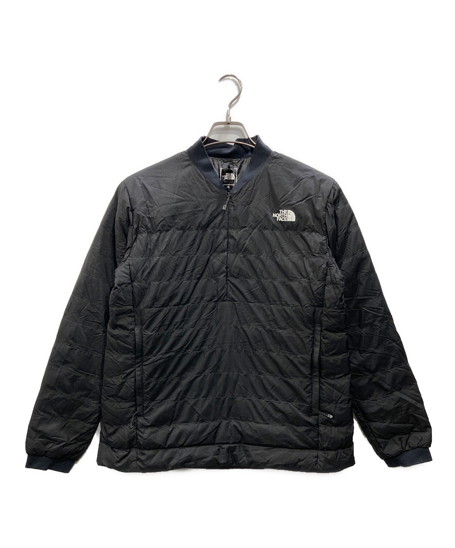 中古・古着通販】THE NORTH FACE (ザ ノース フェイス) 50/50 ダウン 