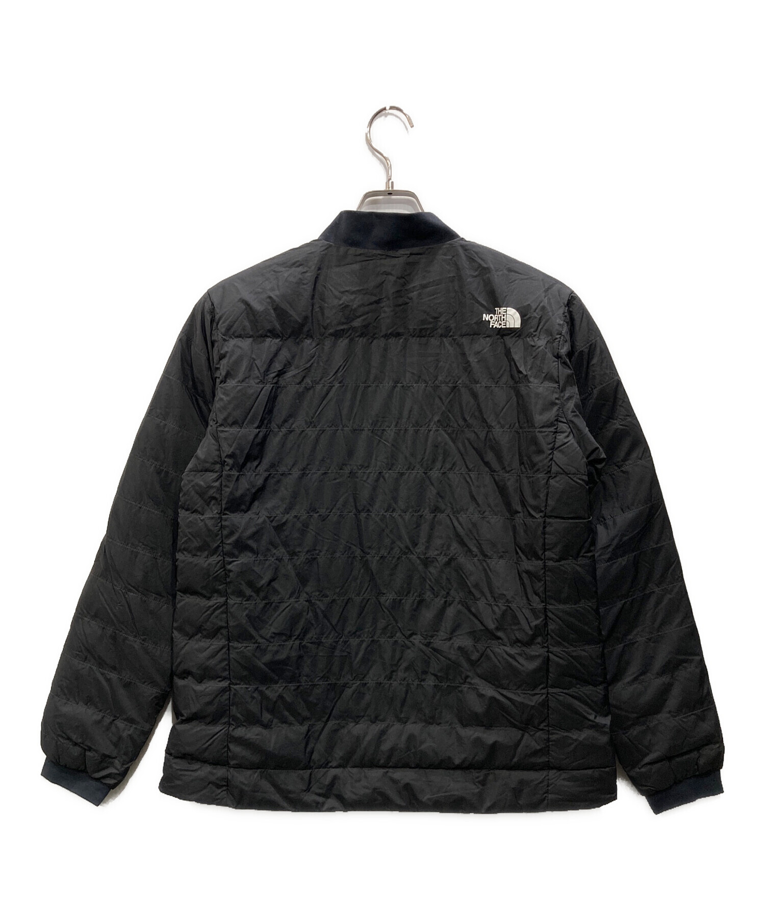 中古・古着通販】THE NORTH FACE (ザ ノース フェイス) 50/50 ダウン 