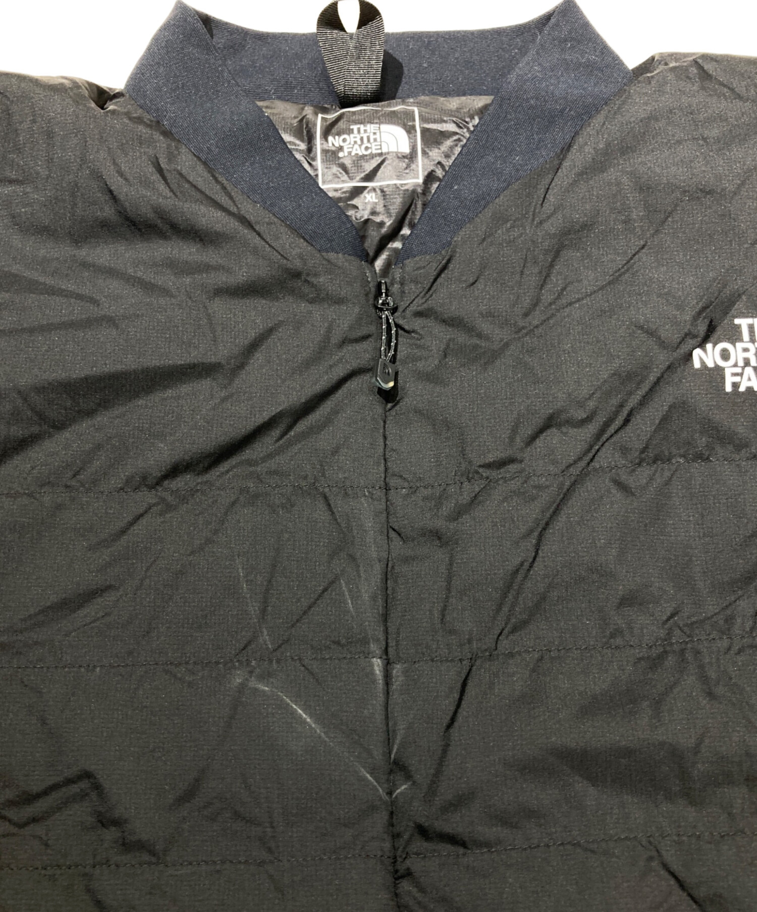 中古・古着通販】THE NORTH FACE (ザ ノース フェイス) 50/50 ダウン 