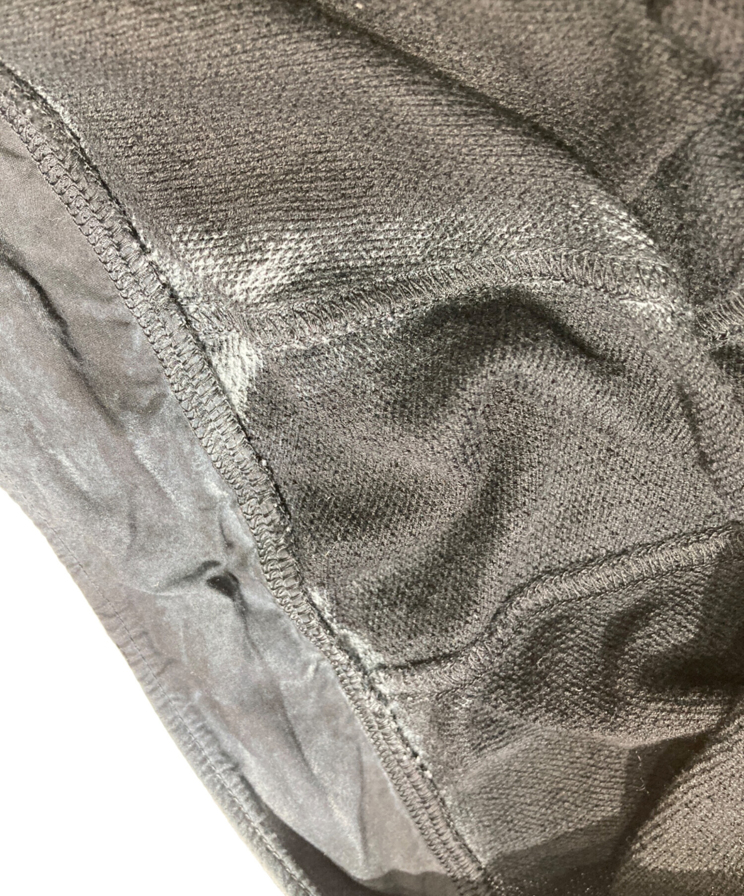 中古・古着通販】STONE ISLAND (ストーンアイランド) ハーフジップ 