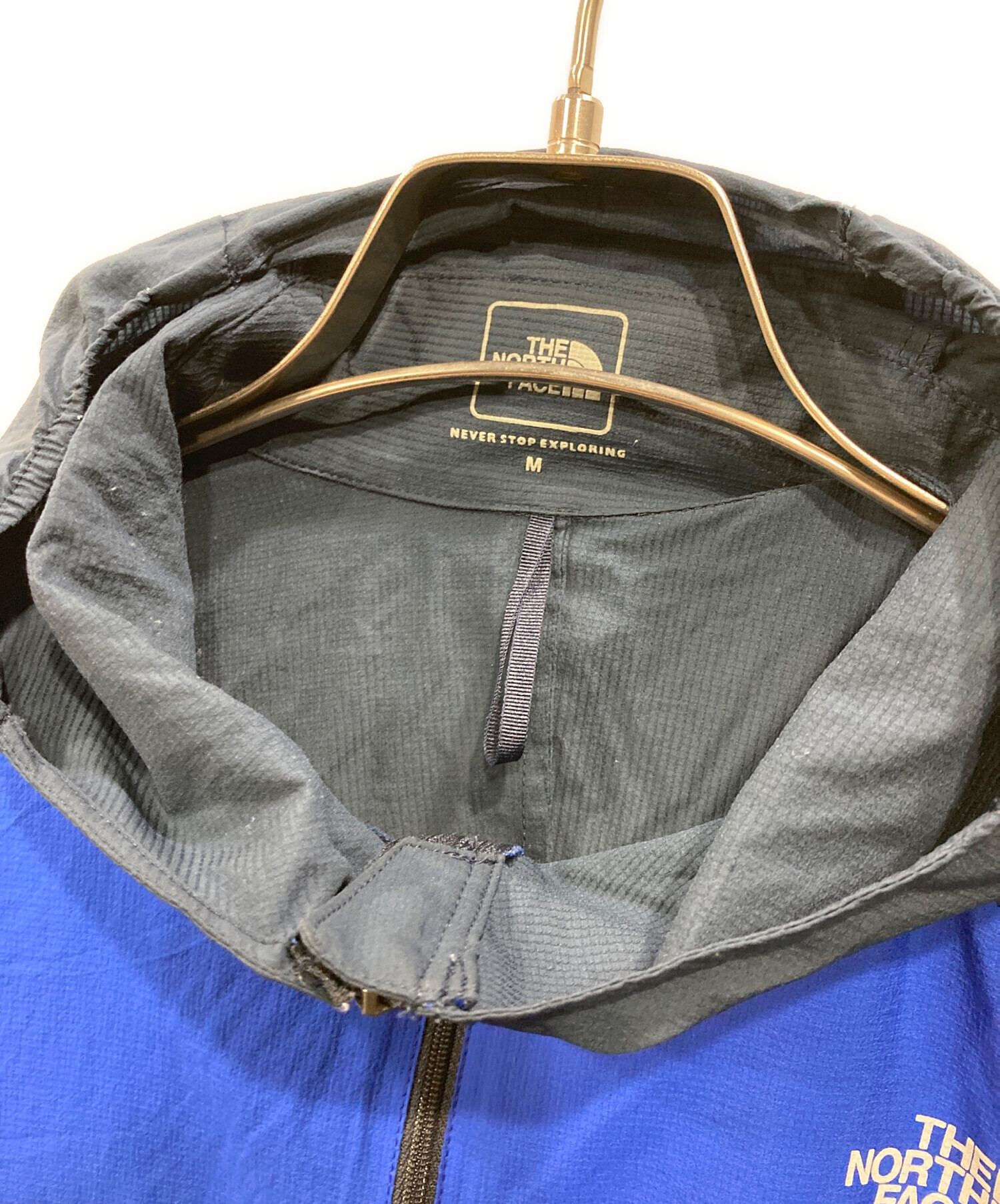 中古・古着通販】THE NORTH FACE (ザ ノース フェイス) スワローテイル 