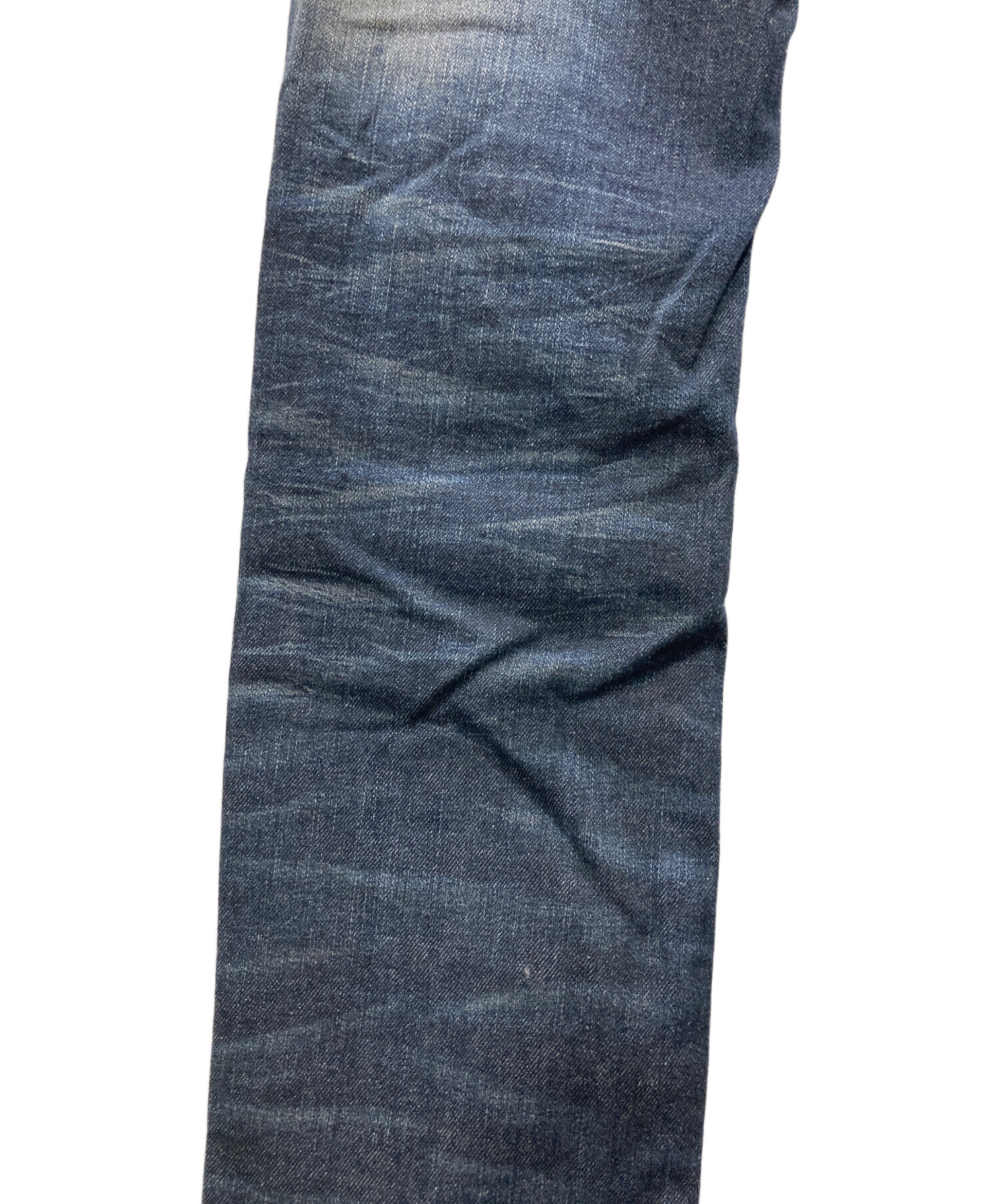 中古・古着通販】DIESEL (ディーゼル) SLEENKERデニムパンツ 