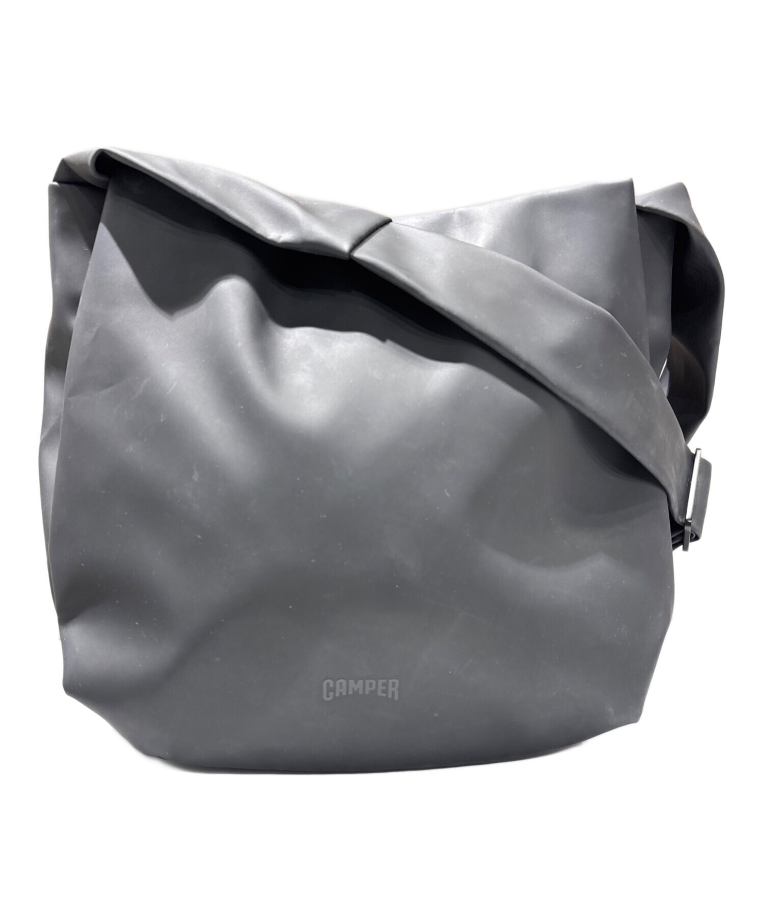 中古・古着通販】CAMPER (カンペール) Globo ショルダーバッグ