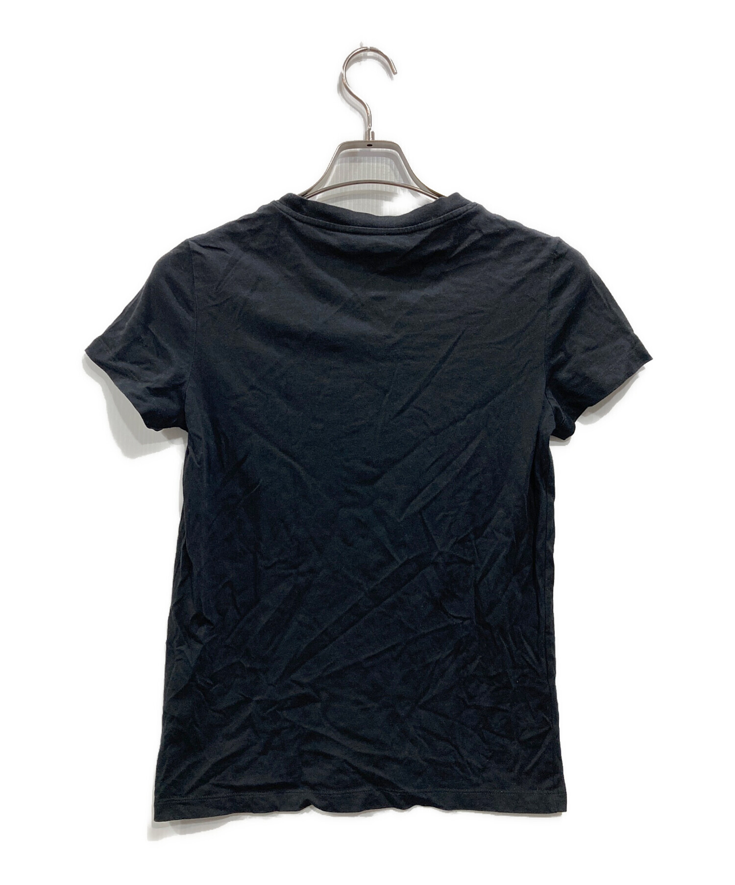 中古・古着通販】KENZO (ケンゾー) タイガーTシャツ ブラック サイズ