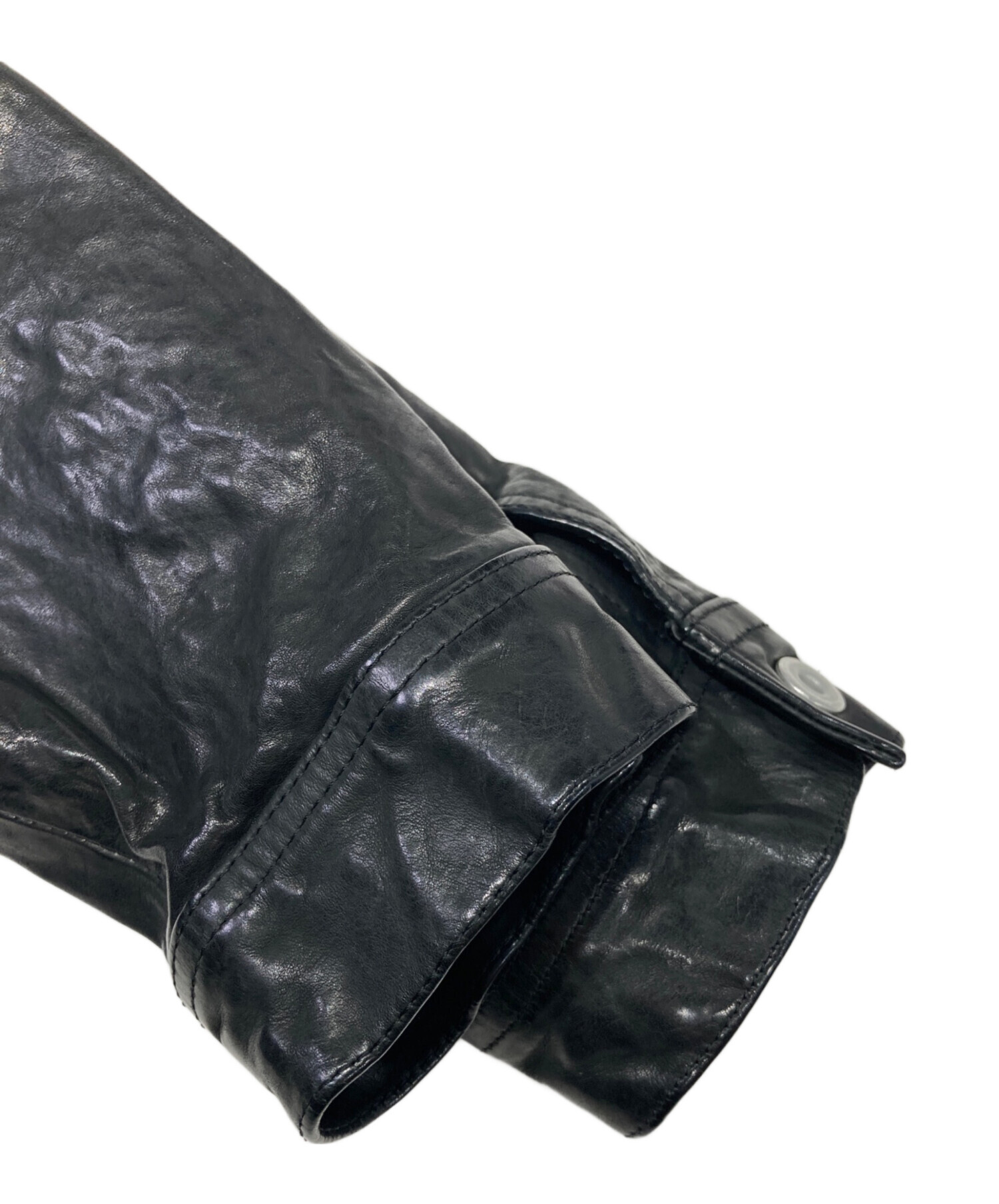 中古・古着通販】ISAMU KATAYAMA BACKLASH (イサムカタヤマ・バック