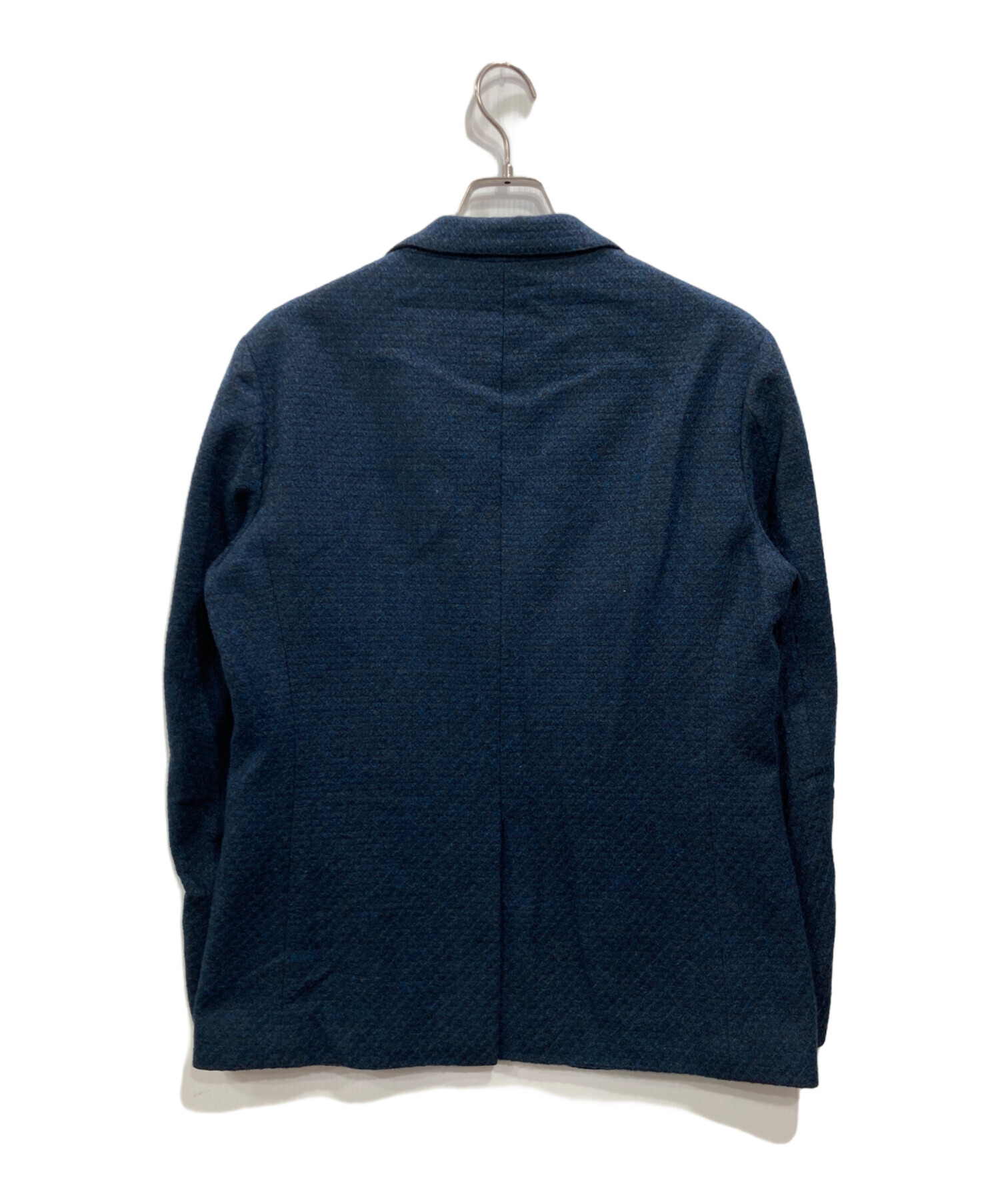 中古・古着通販】JOSEPH ABBOUD (ジョセフアブード) ツイード 