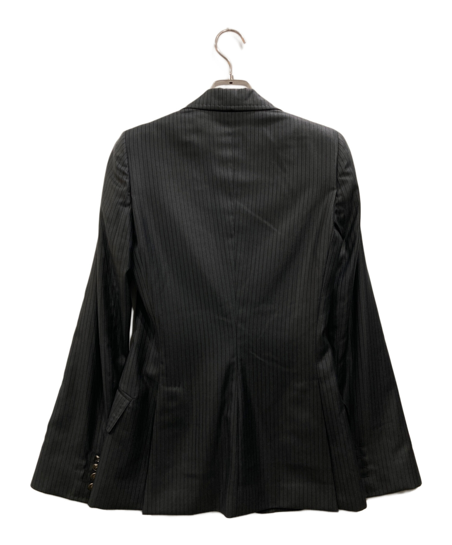 中古・古着通販】DOLCE & GABBANA (ドルチェ＆ガッバーナ) シルク混 