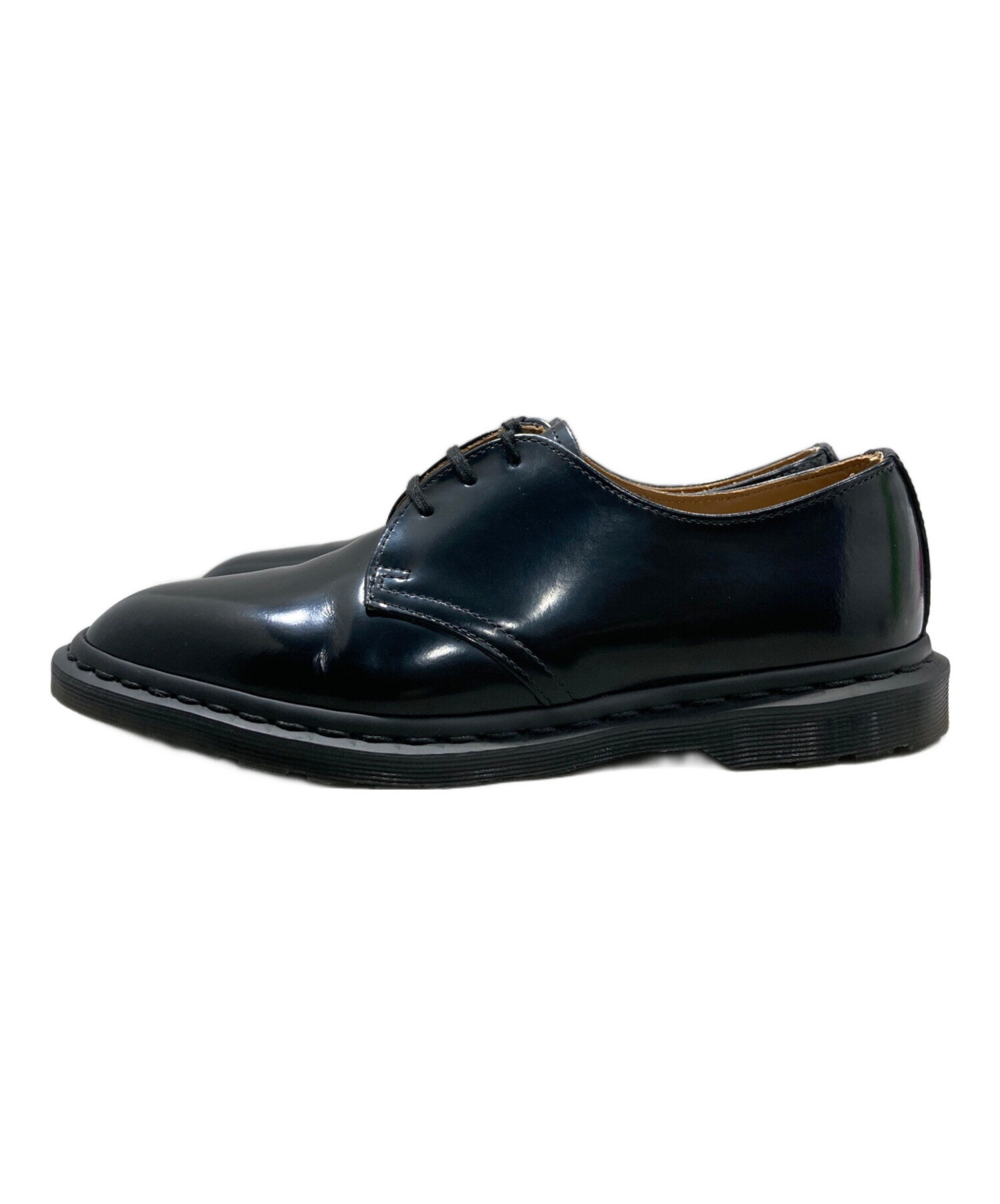 ドクターマーチン 3ホール UK7 (Dr. Martens 3ホール UK7 26.5 ドクターマーチン 3ホール UK7 (Dr. Martens 3ホール UK7 26.5