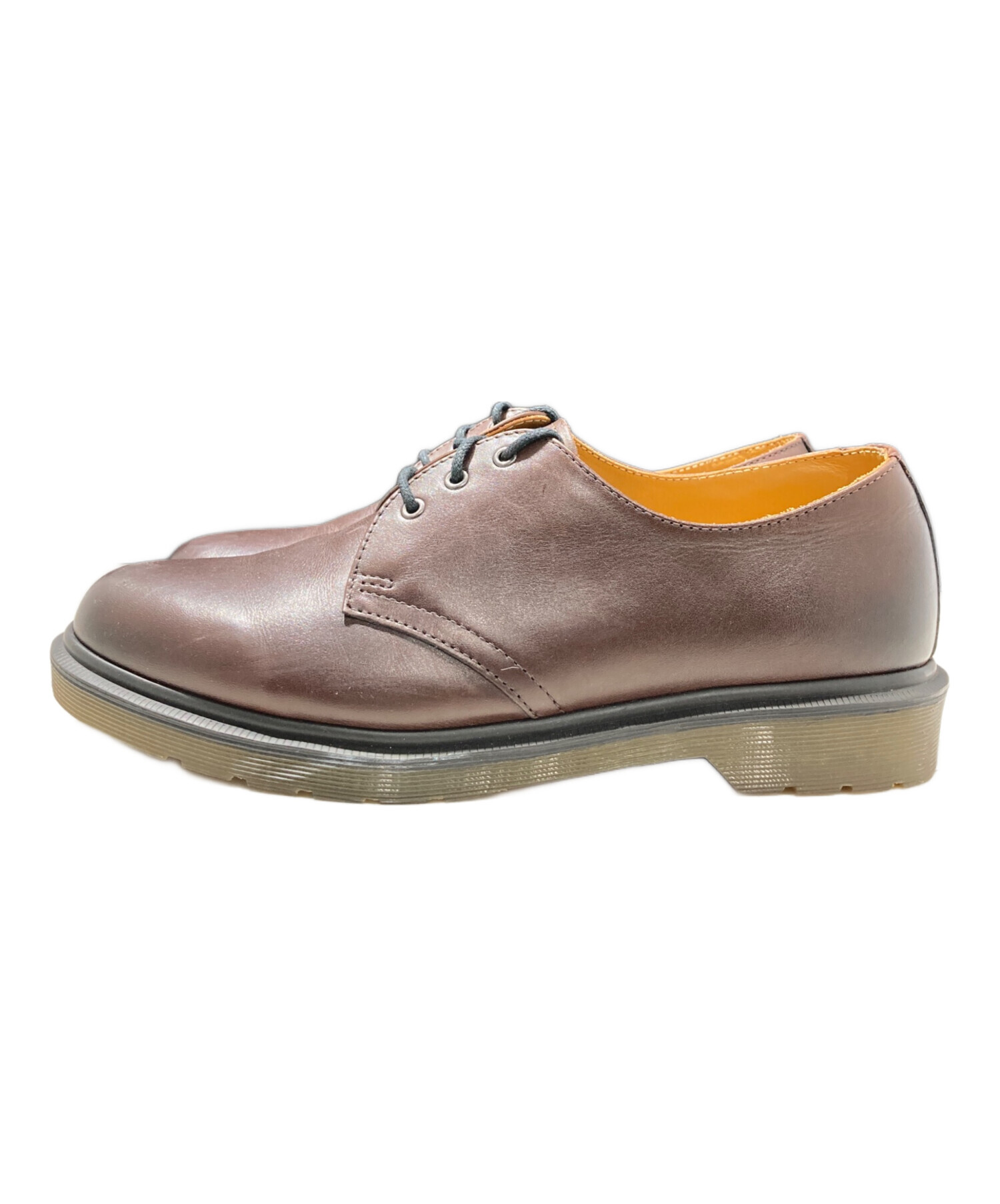 中古・古着通販】Dr.Martens (ドクターマーチン) 3ホールシューズ 
