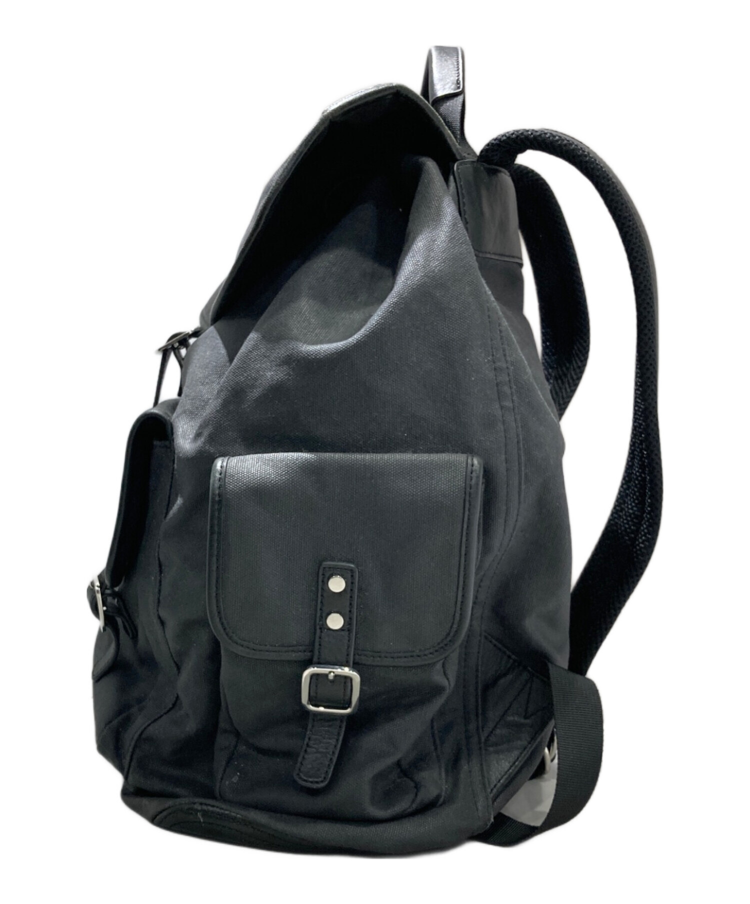 DSQUARED2リュック 中古・古着通販】DSQUARED2 (ディースクエアード) バックパック