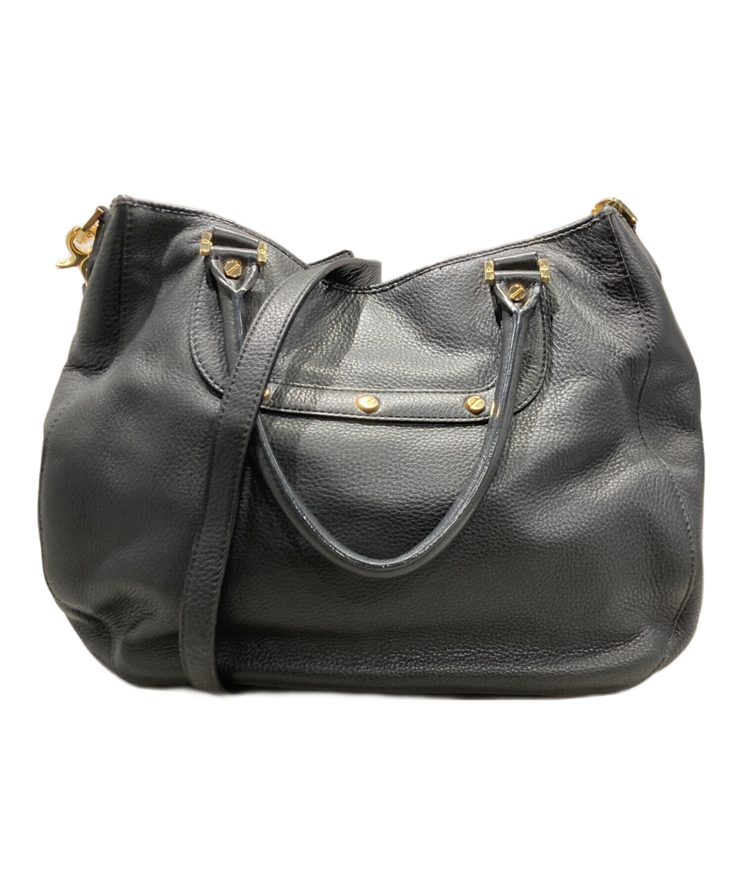 中古・古着通販】TORY BURCH (トリーバーチ) アマンダ 2WAYバッグ 