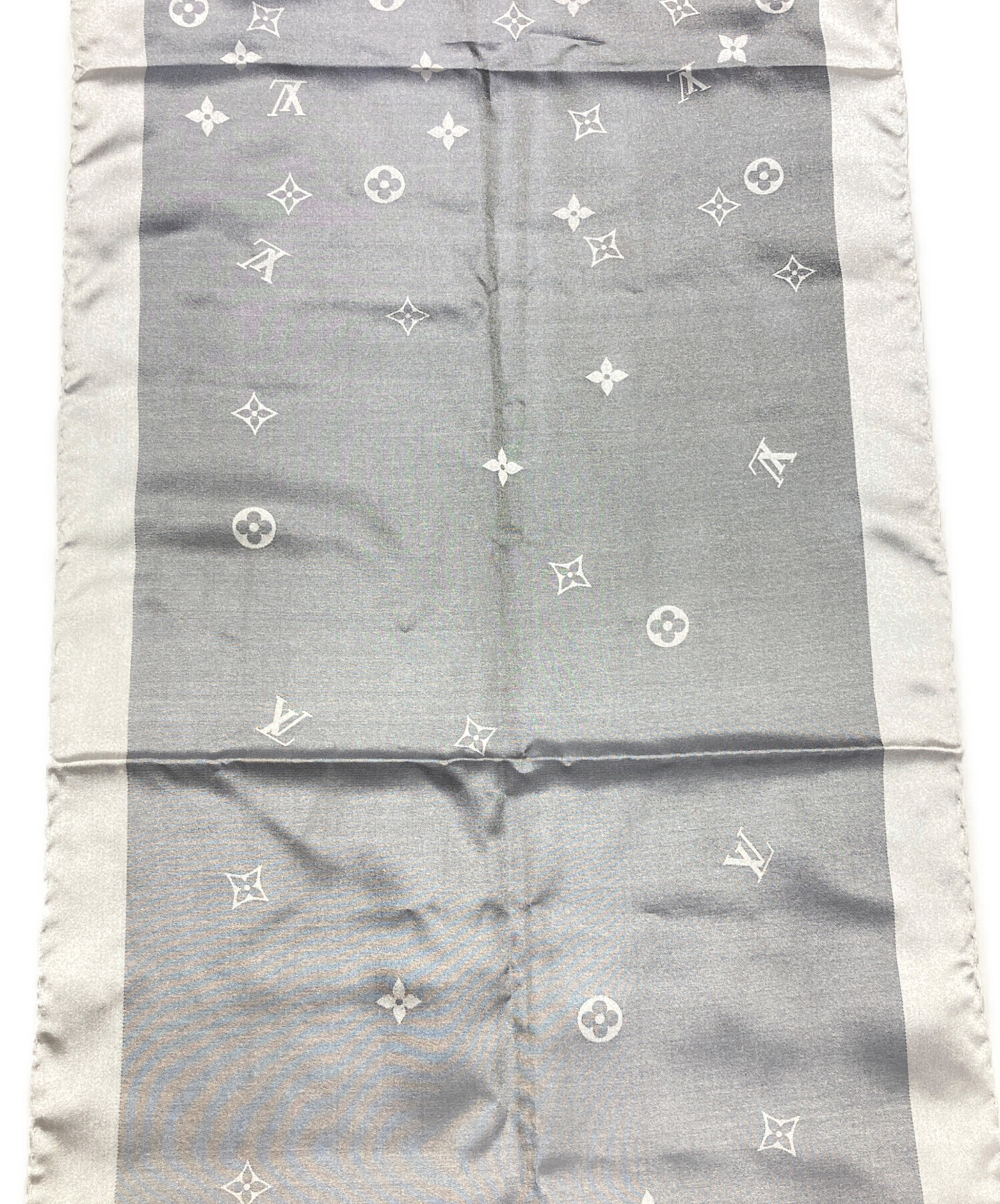 中古・古着通販】LOUIS VUITTON (ルイ ヴィトン) シルクストール