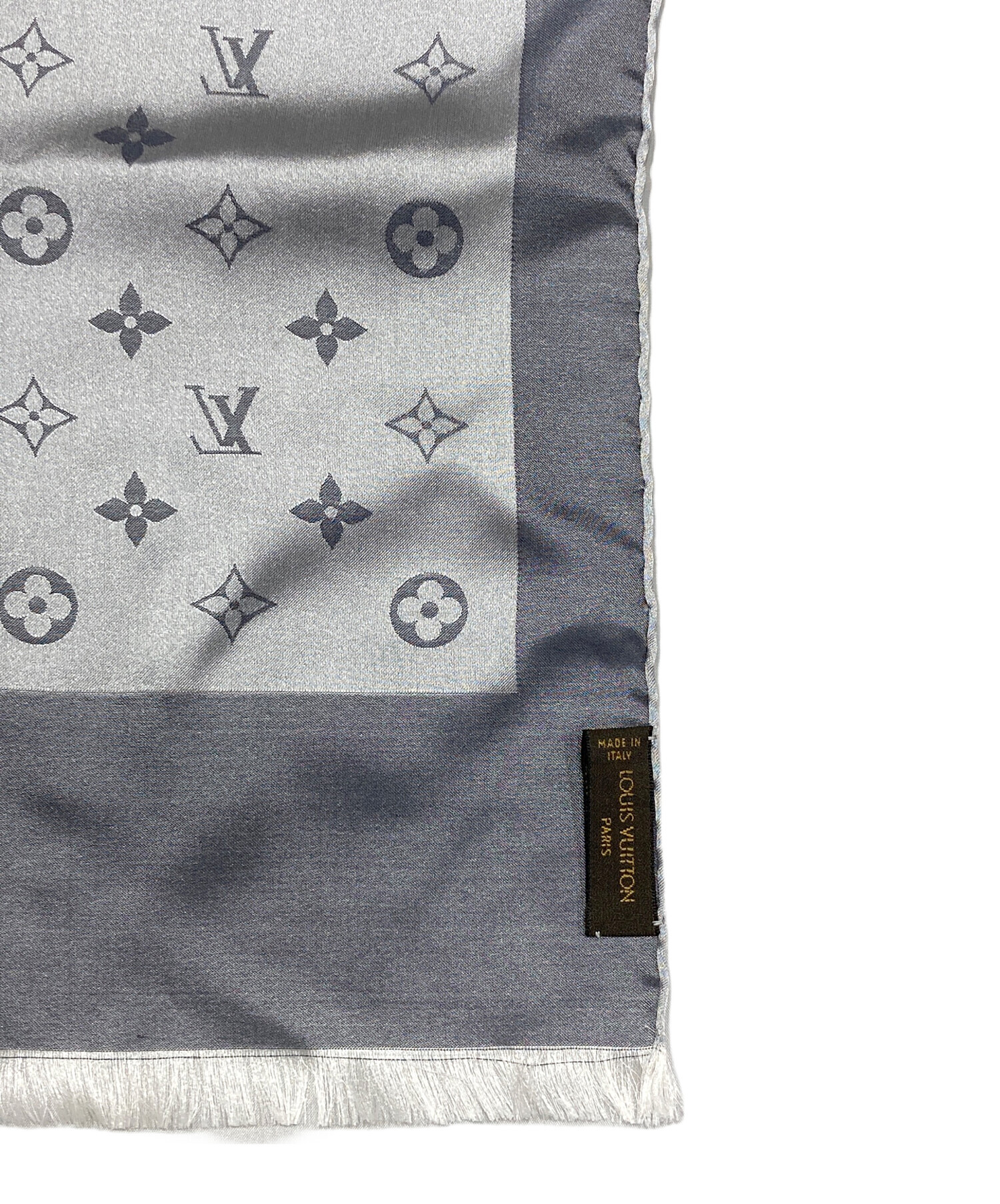 LOUIS VUITTON - LOUIS VUITTON ルイヴィトン 401910 チェック柄 