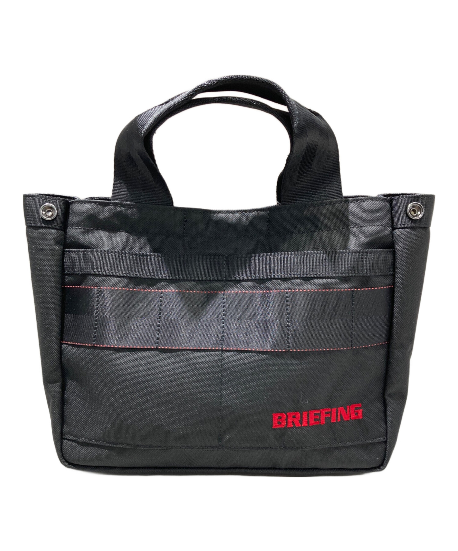 中古・古着通販】BRIEFING (ブリーフィング) CLASSIC CART TOTE TL 