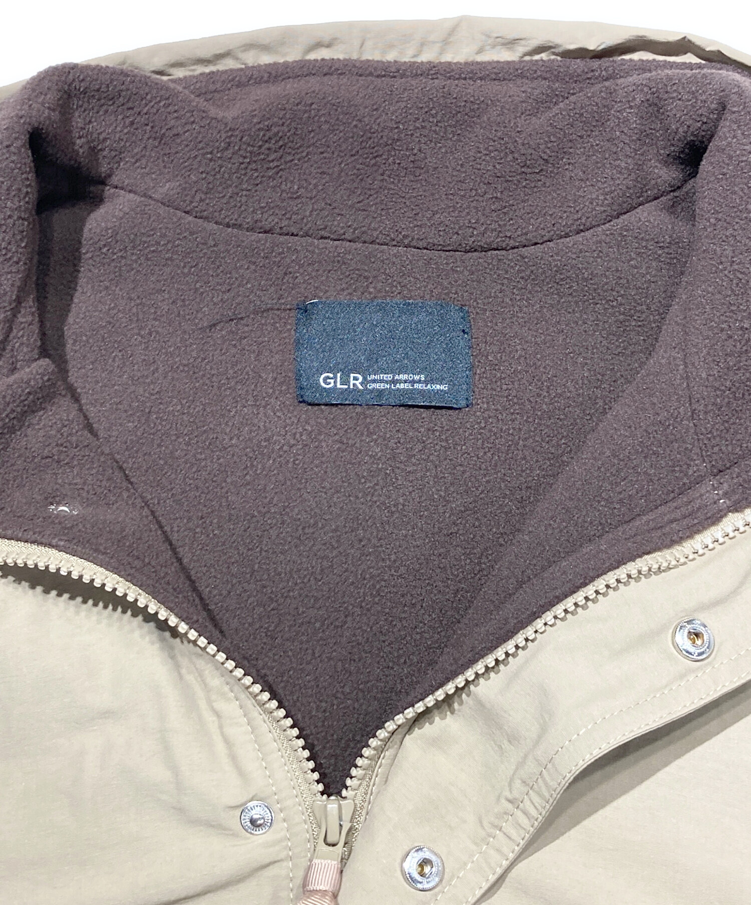 中古・古着通販】green label relaxing (グリーンレーベルリラクシング