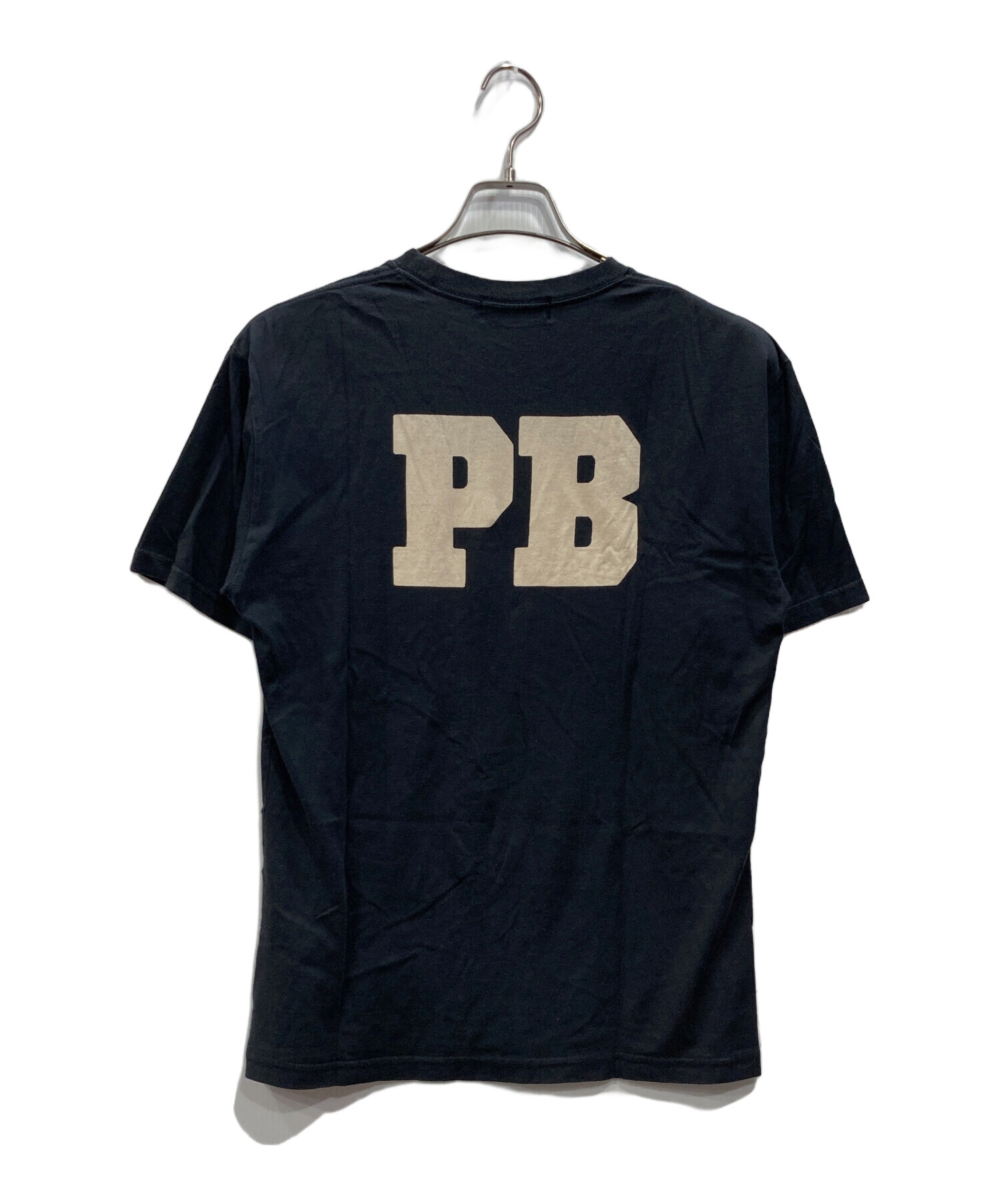 HYSTERIC GLAMOUR tシャツ ブラック S PLAYBOY HYSTERIC GLAMOUR