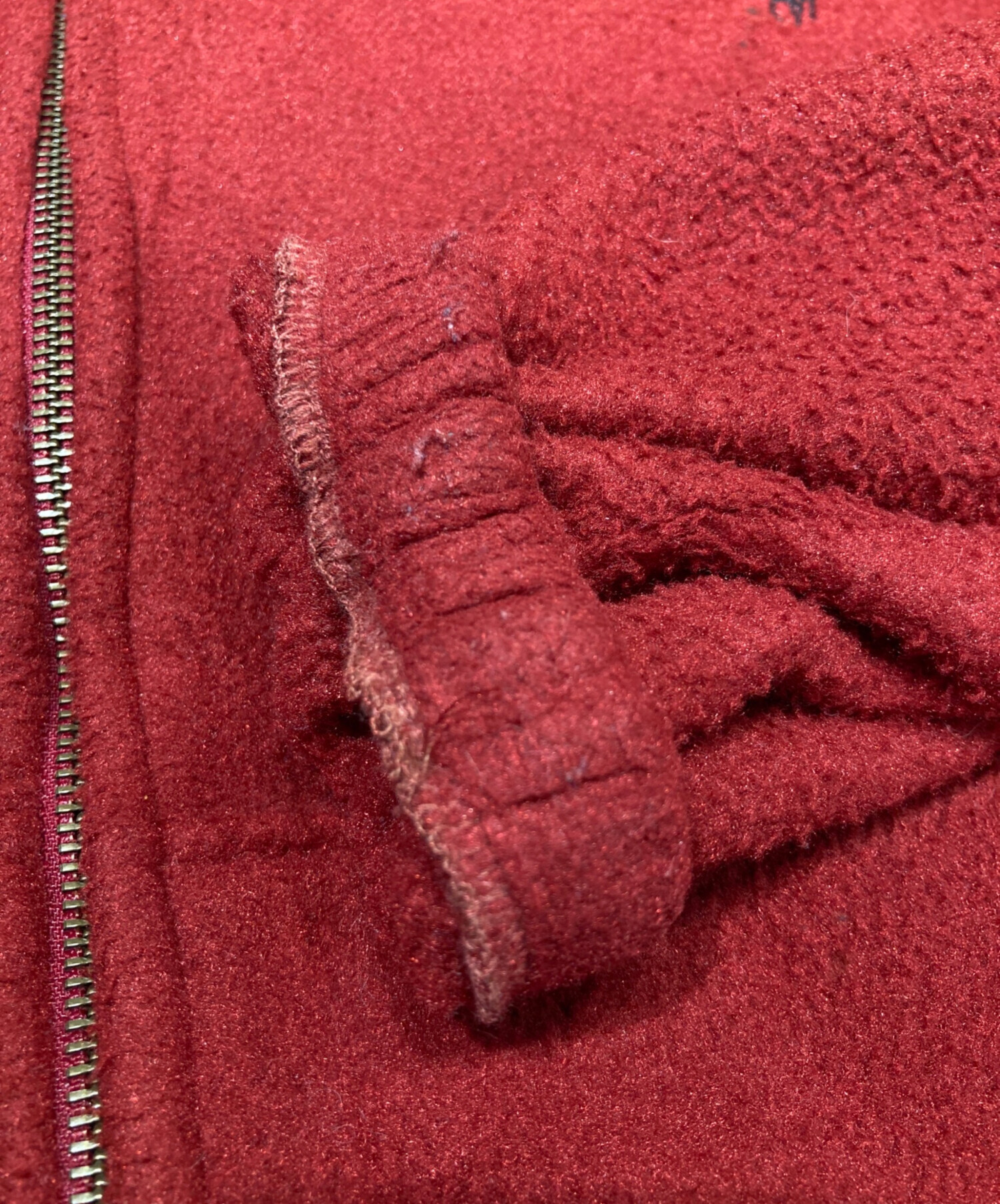 中古・古着通販】POLO RALPH LAUREN (ポロ・ラルフローレン) フリース