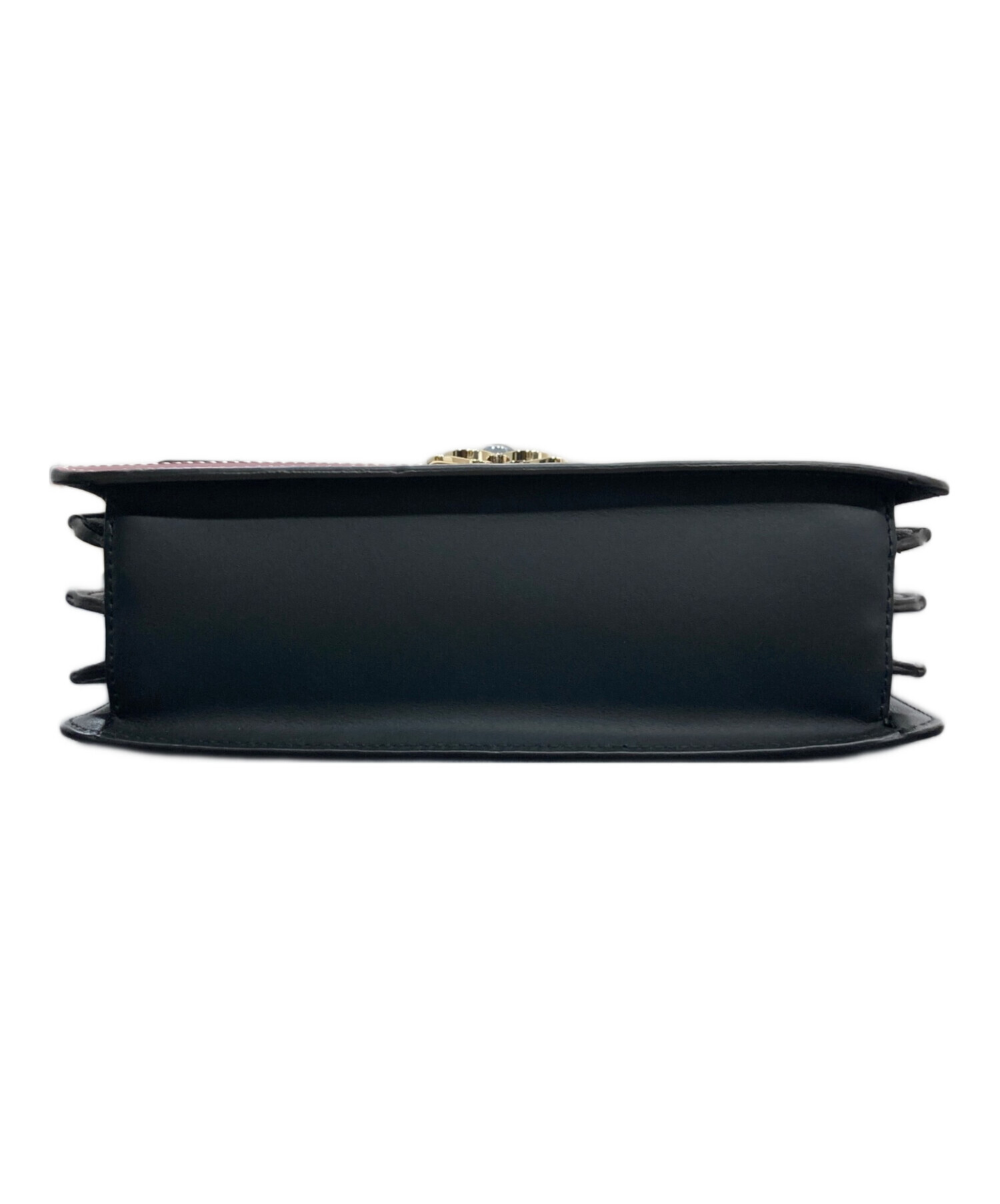 中古・古着通販】FURLA (フルラ) ムゲット 2wayショルダーバッグ