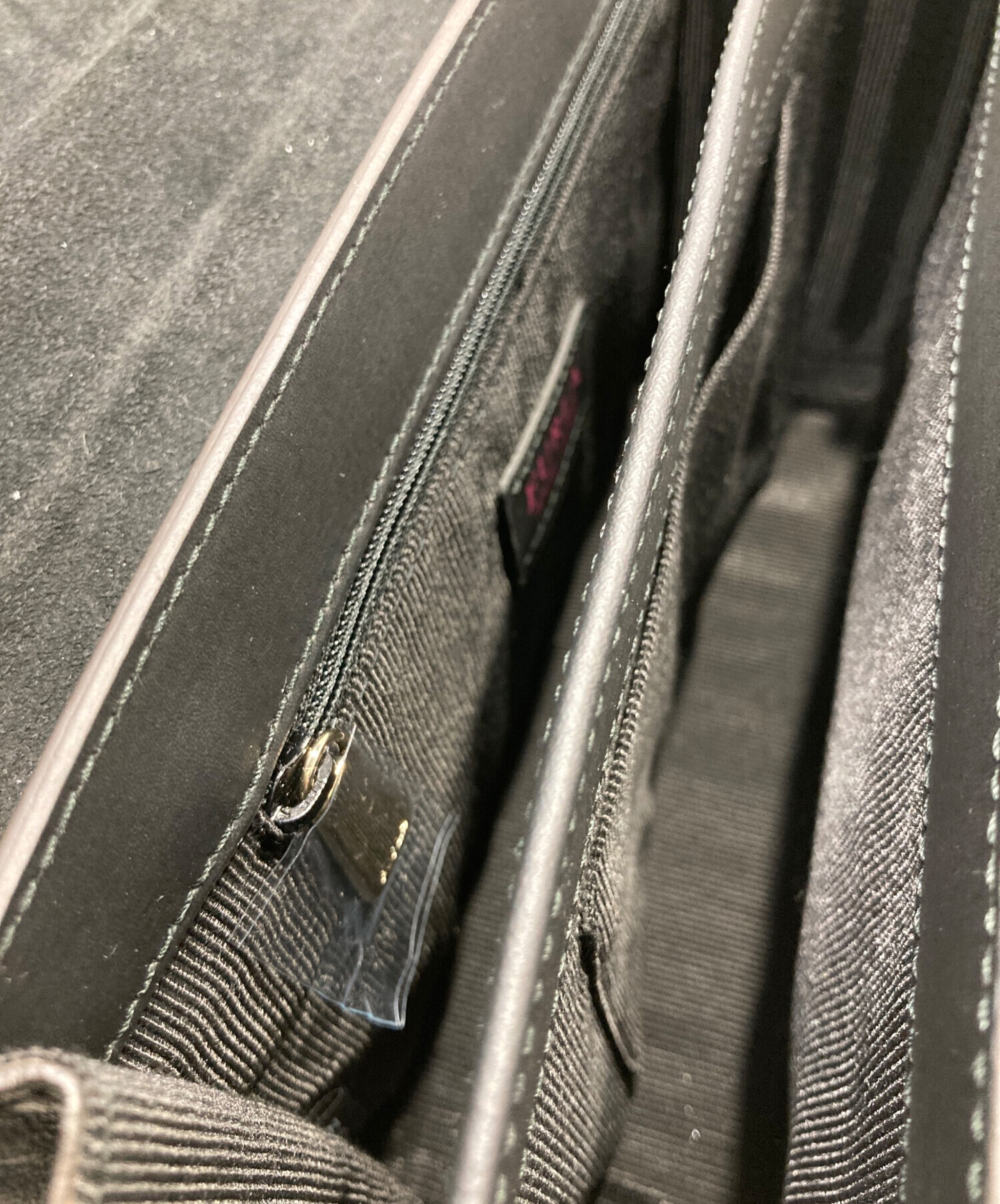 中古・古着通販】FURLA (フルラ) ムゲット 2wayショルダーバッグ
