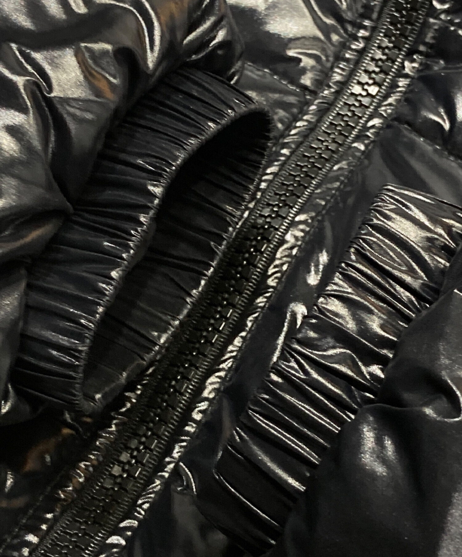 中古・古着通販】Pyrenex (ピレネックス) VINTAGE MYTHIC ダウン 