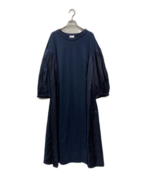 レキサミ(rekisami) オーバーブラウス シルクオーガンジー ブラック レキサミ（シャツ・ブラウス｜トップス）：レディース