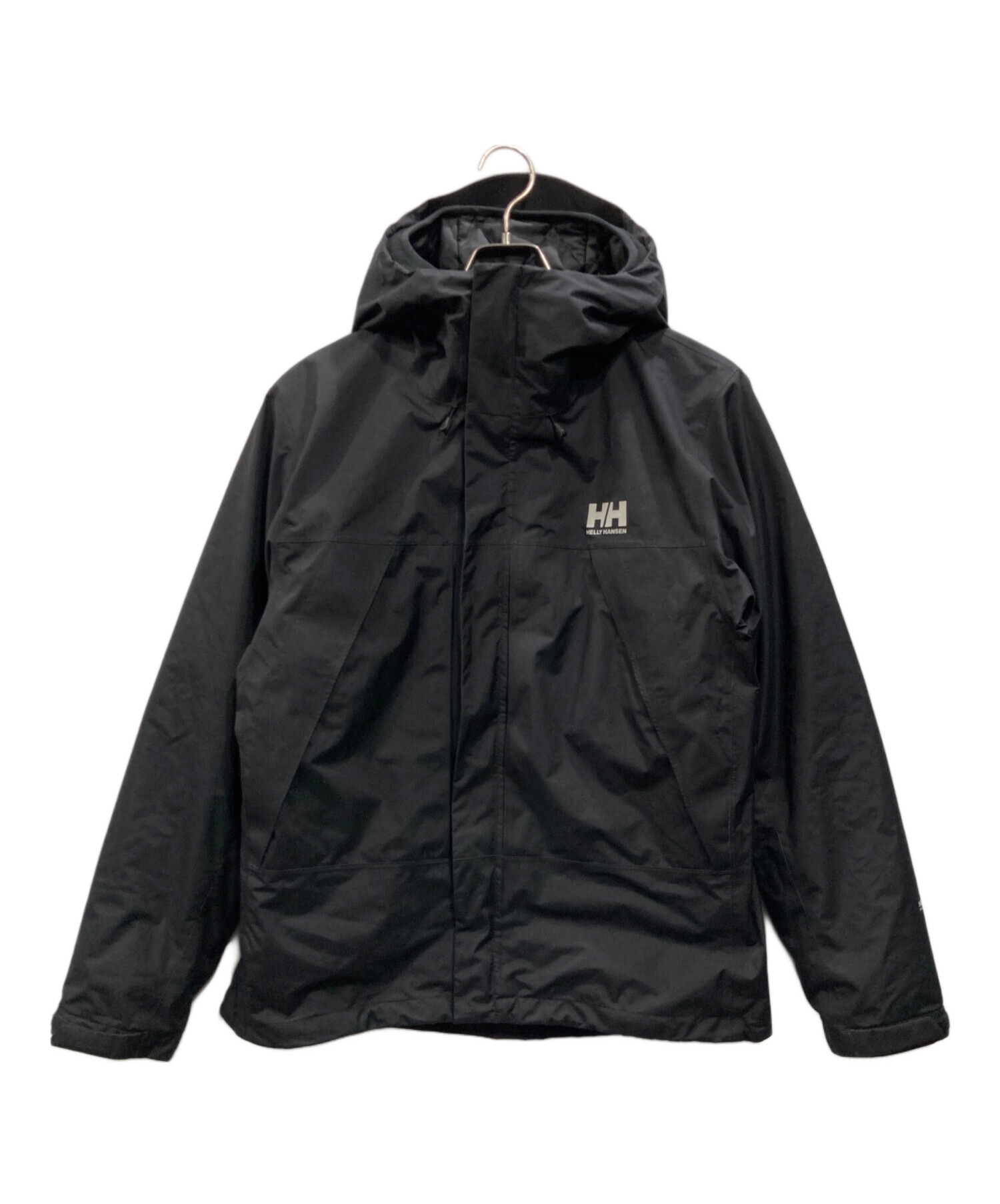 中古・古着通販】HELLY HANSEN (ヘリーハンセン) スカンザ3ウェイ 