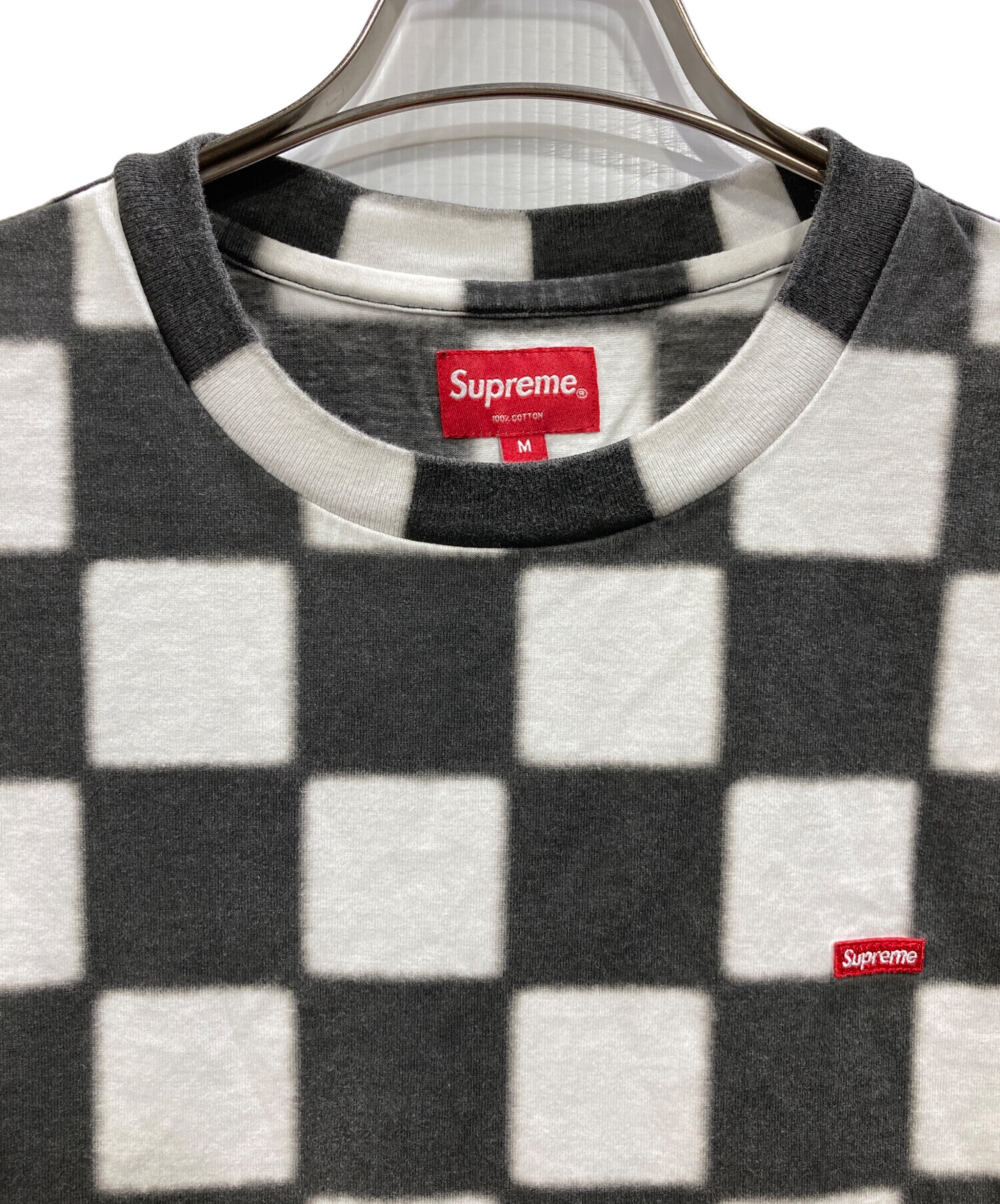 中古・古着通販】Supreme (シュプリーム) スモールボックスロゴ 